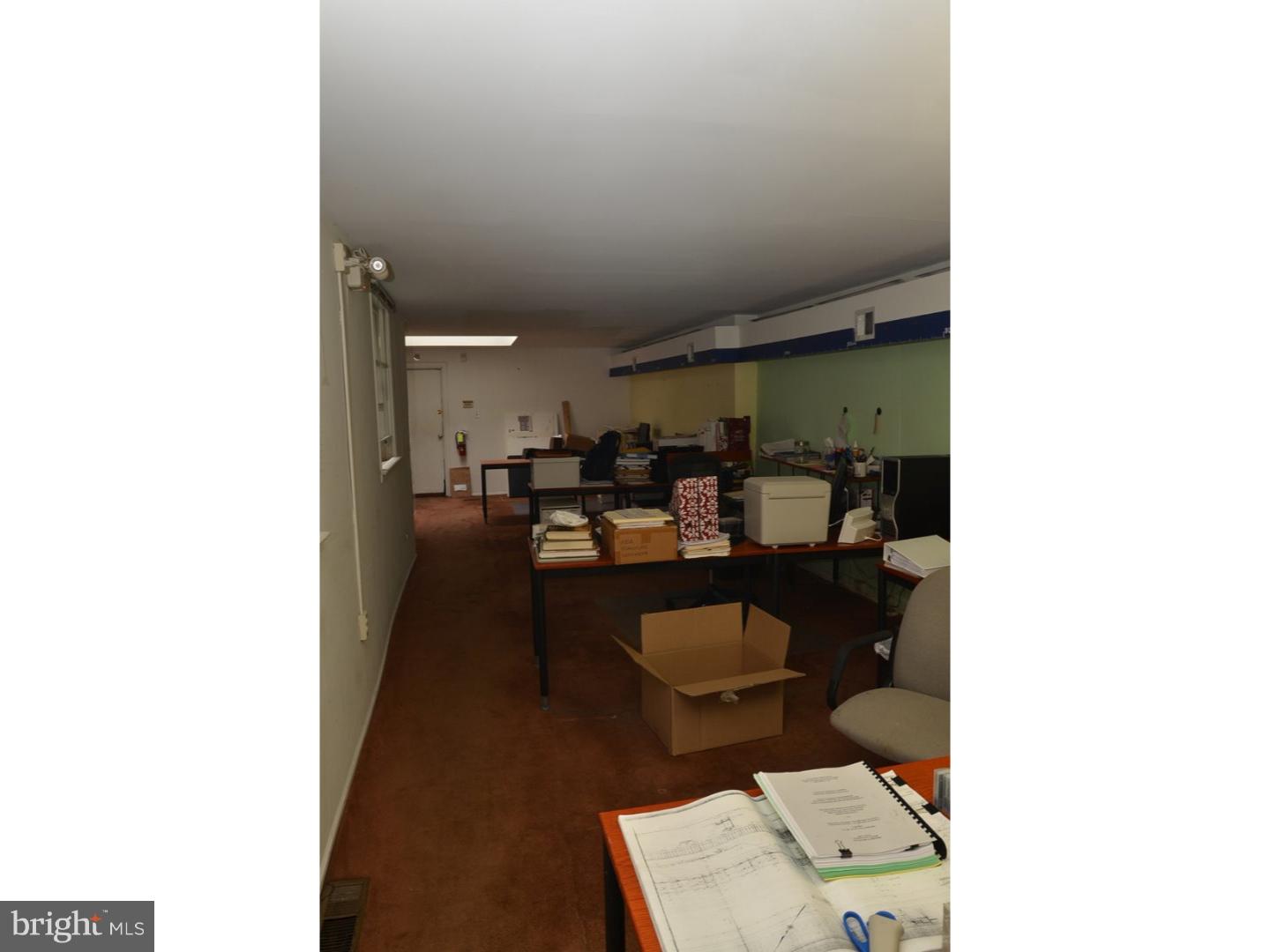 RITTENHOUSE SQUARE - Commercial Sale