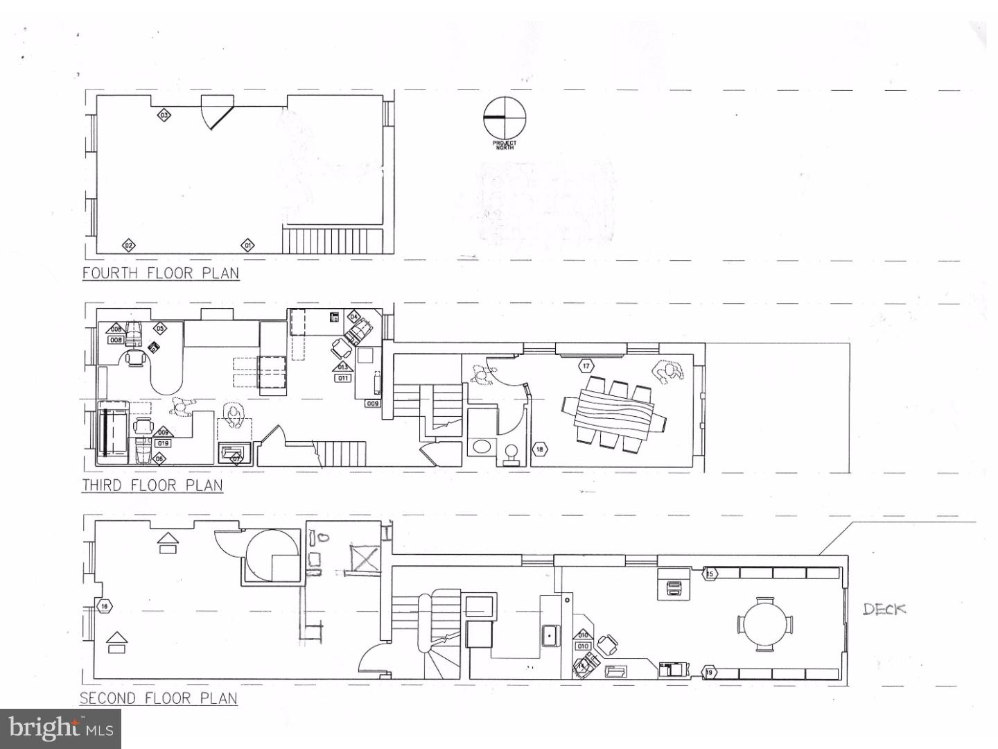 RITTENHOUSE SQUARE - Commercial Sale