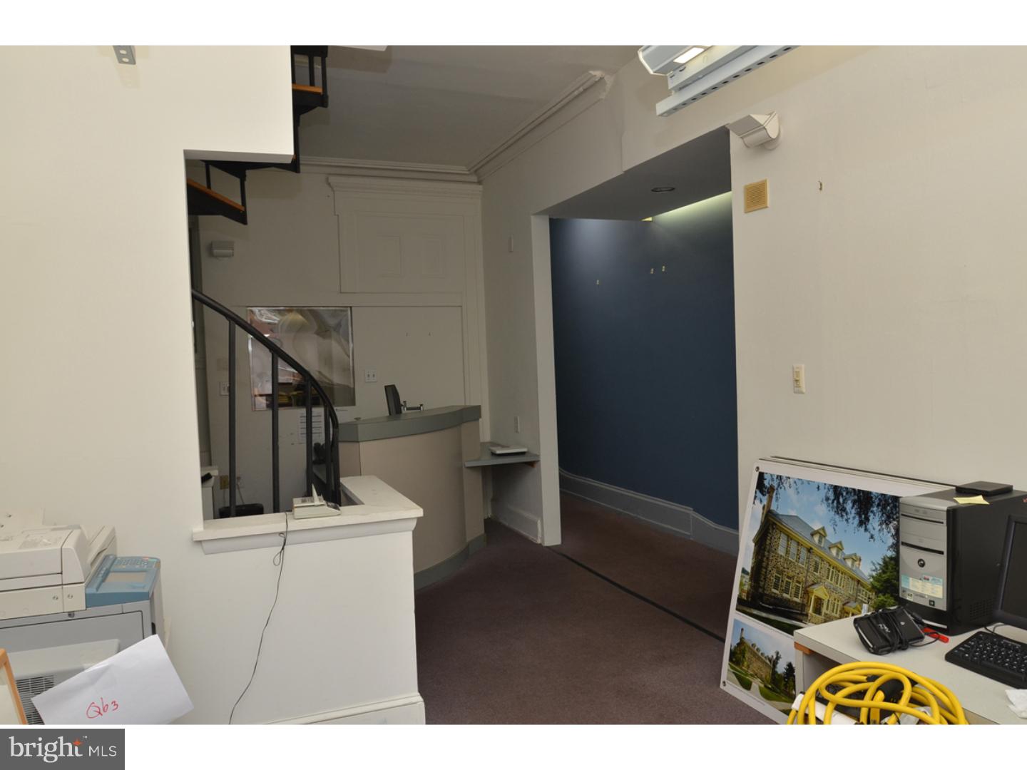 RITTENHOUSE SQUARE - Commercial Sale