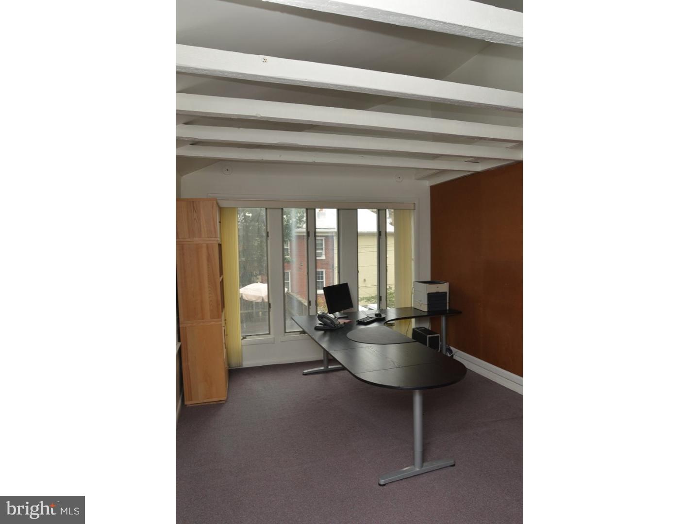 RITTENHOUSE SQUARE - Commercial Sale