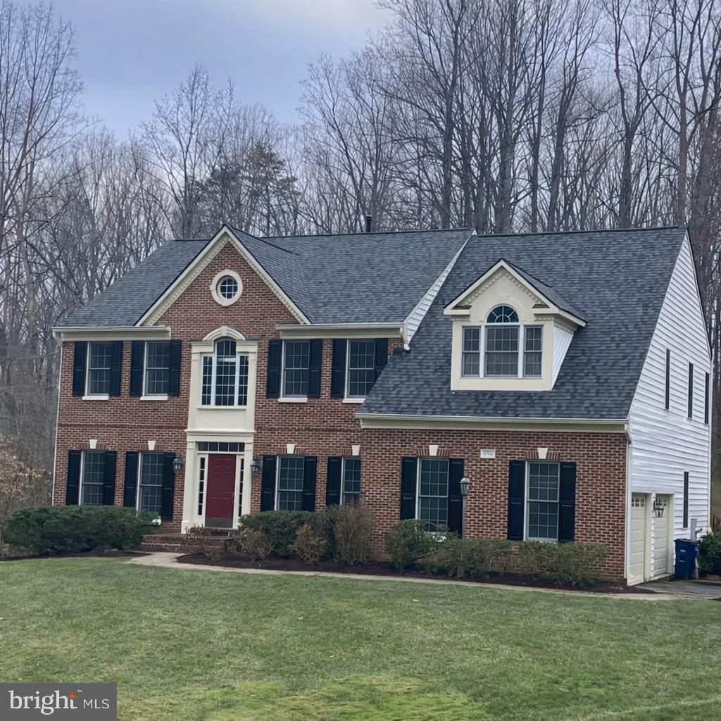 CANTERBERRY FOREST - Residential