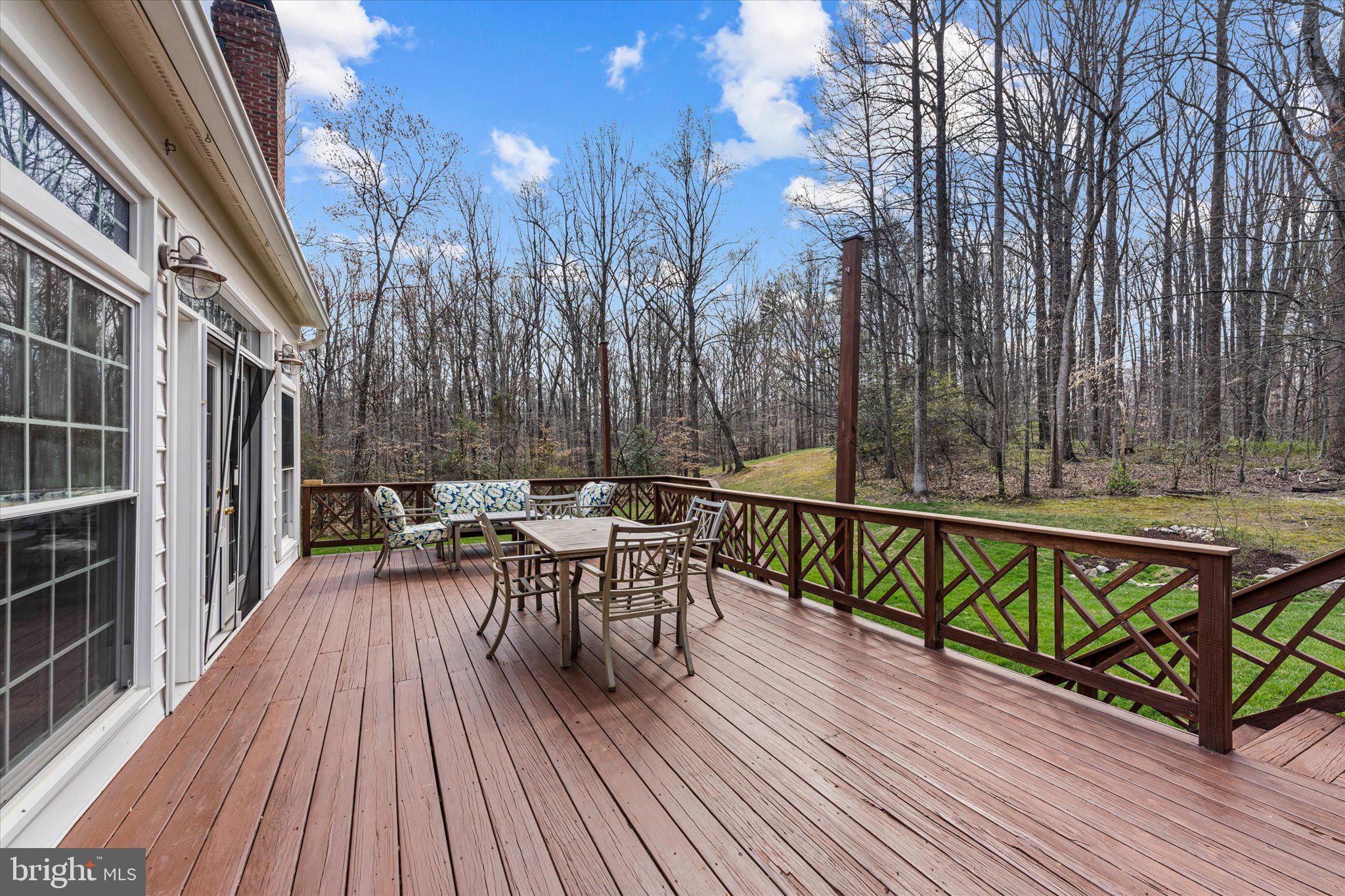 CANTERBERRY FOREST - Residential