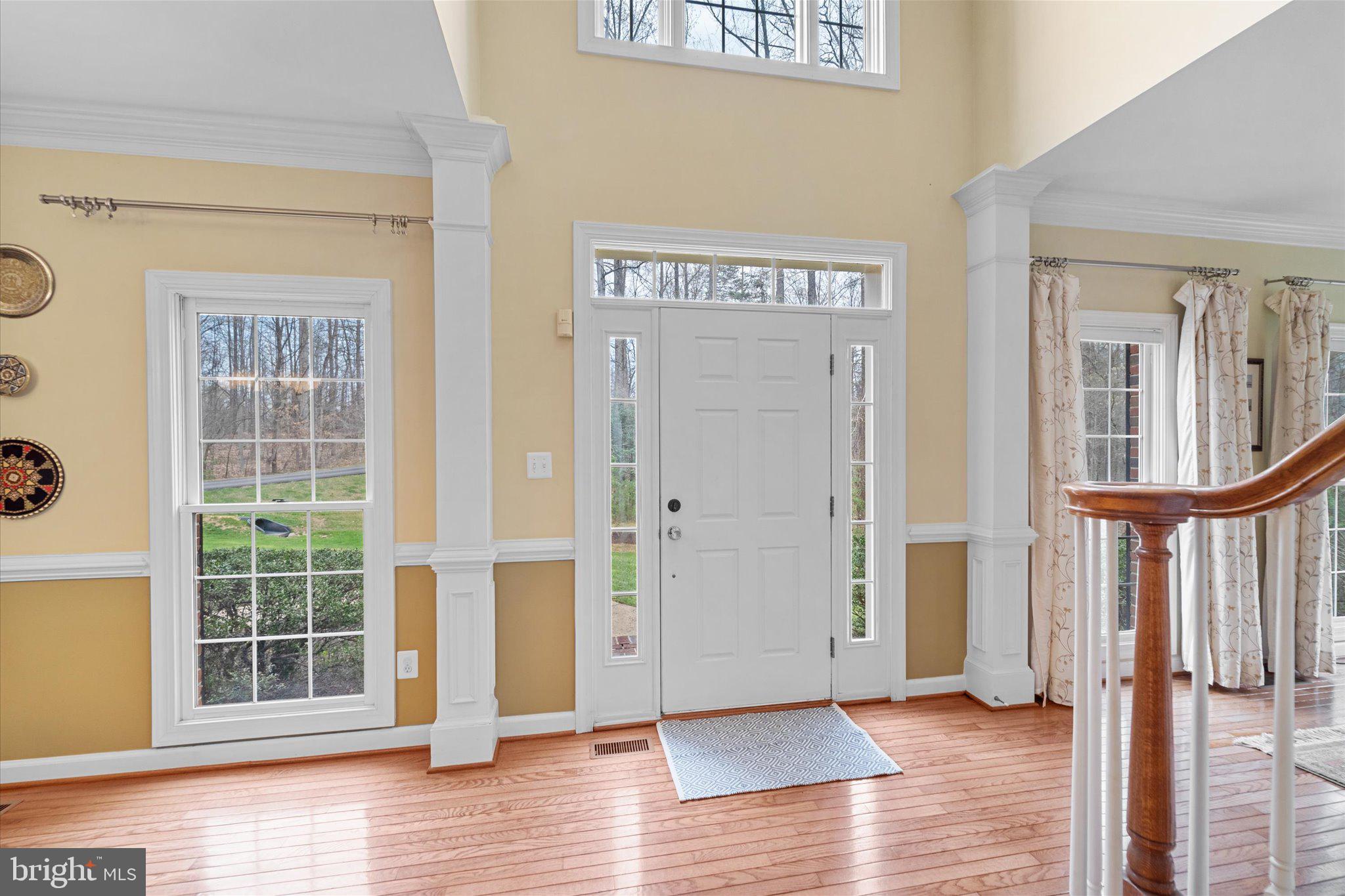 CANTERBERRY FOREST - Residential