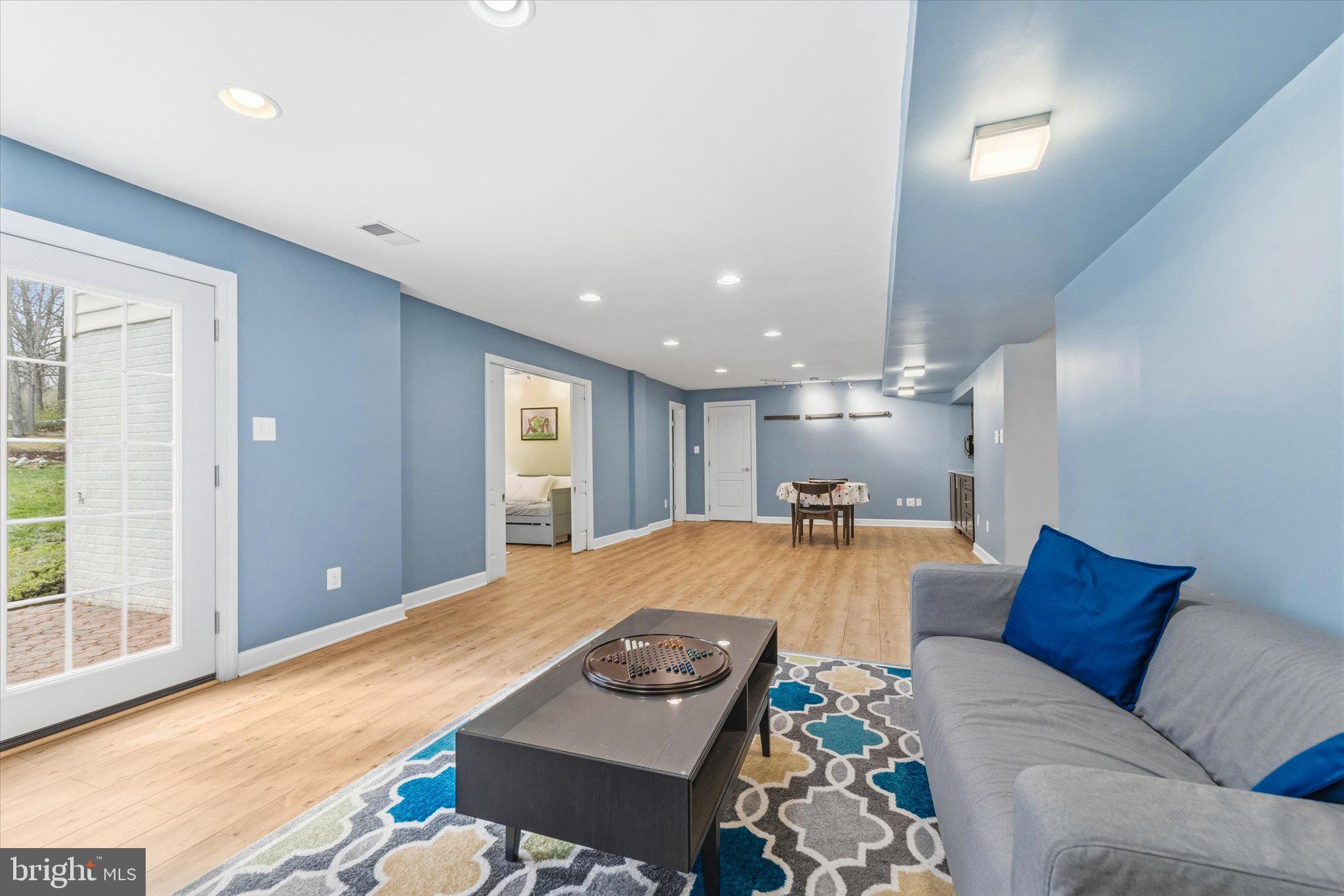 CANTERBERRY FOREST - Residential