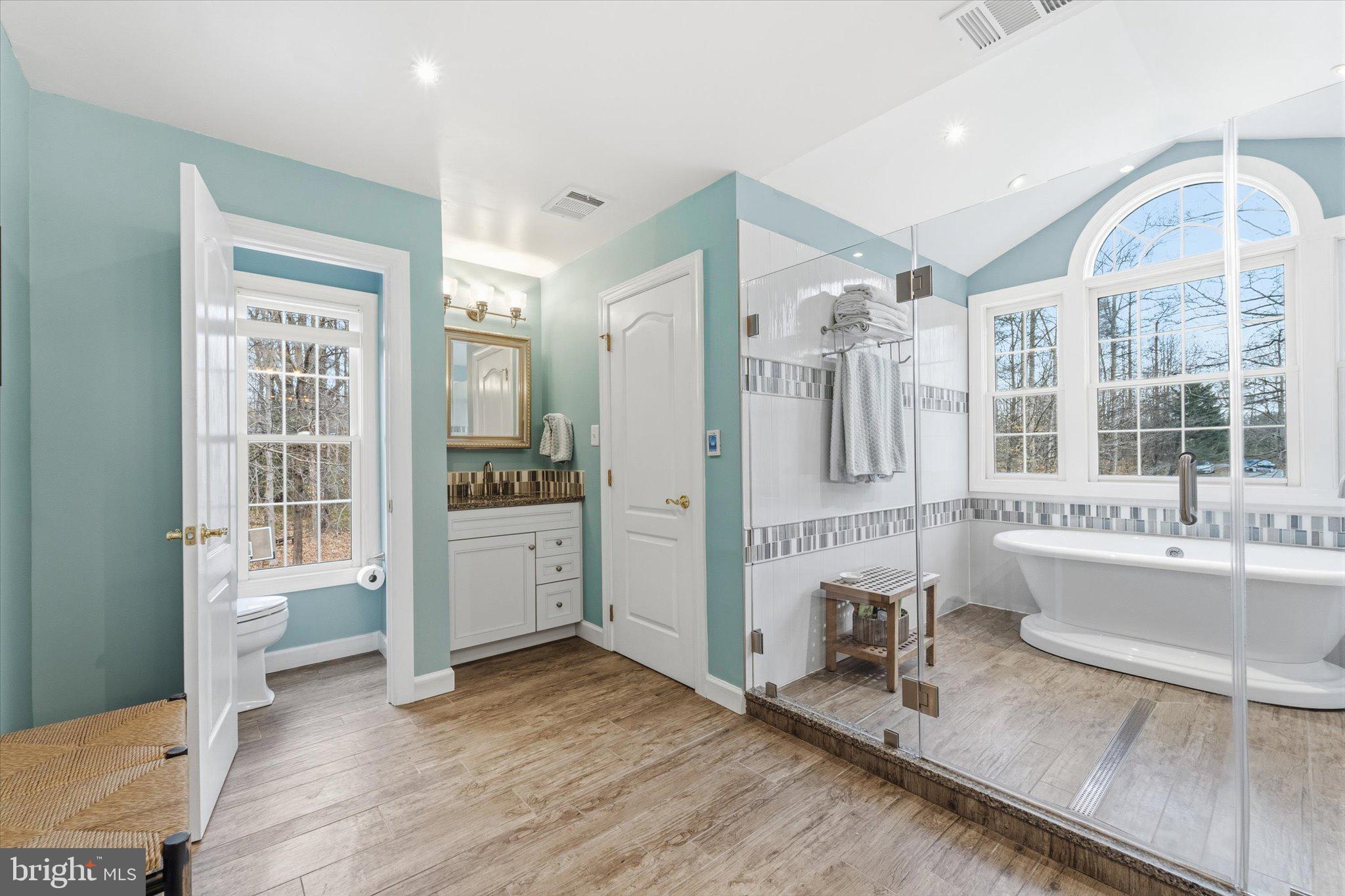 CANTERBERRY FOREST - Residential