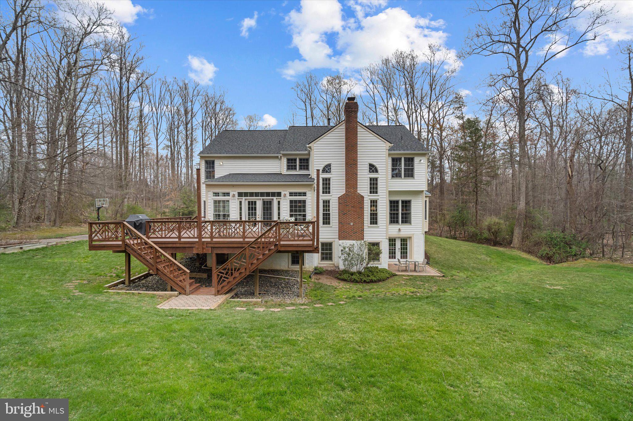 CANTERBERRY FOREST - Residential