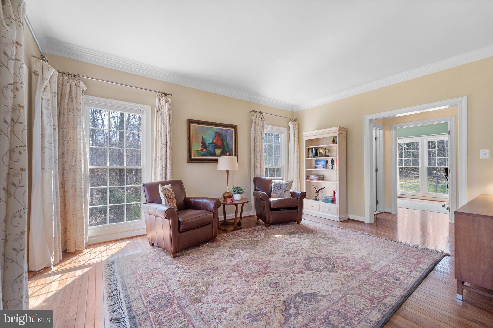 CANTERBERRY FOREST - Residential