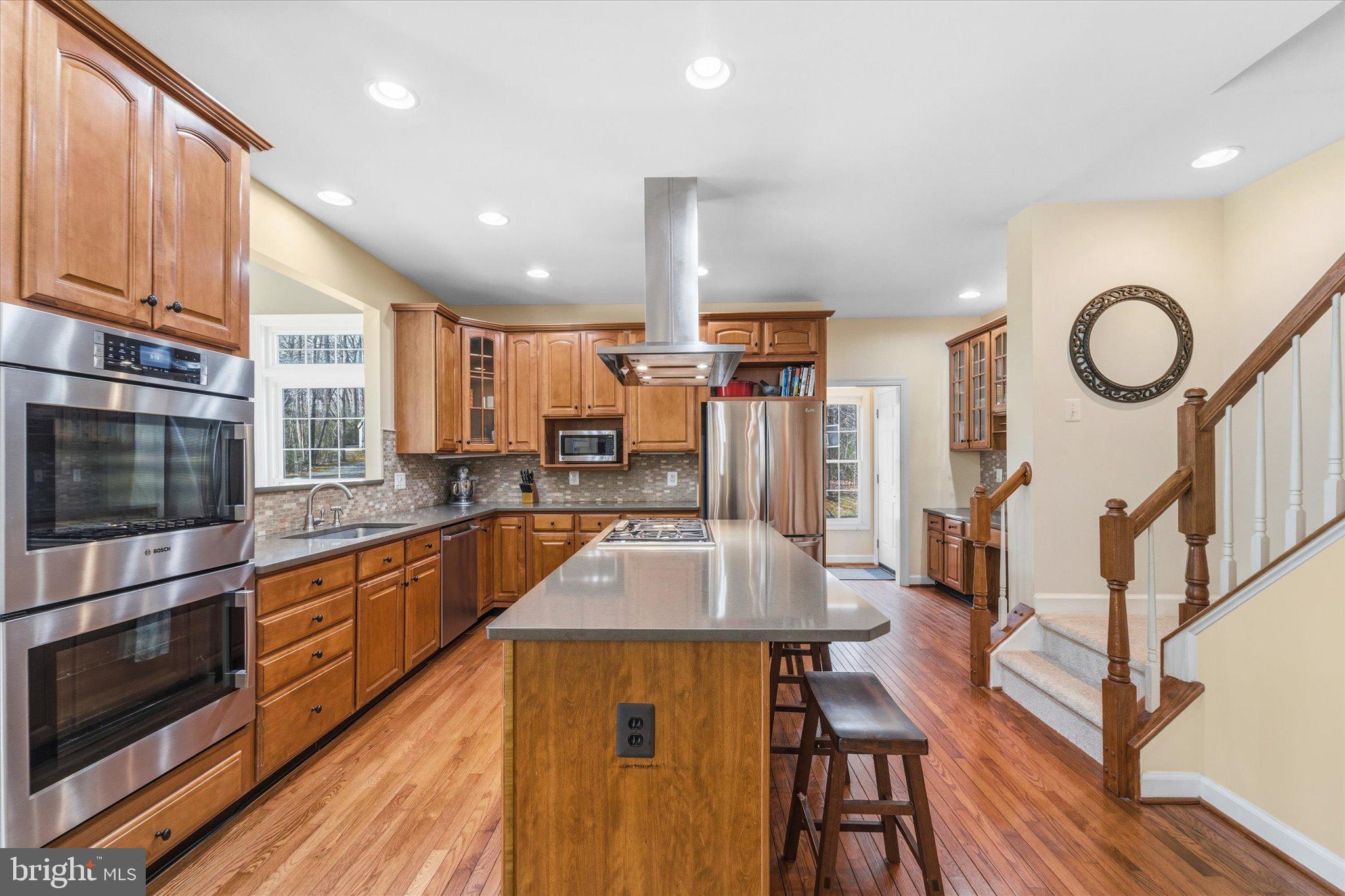 CANTERBERRY FOREST - Residential