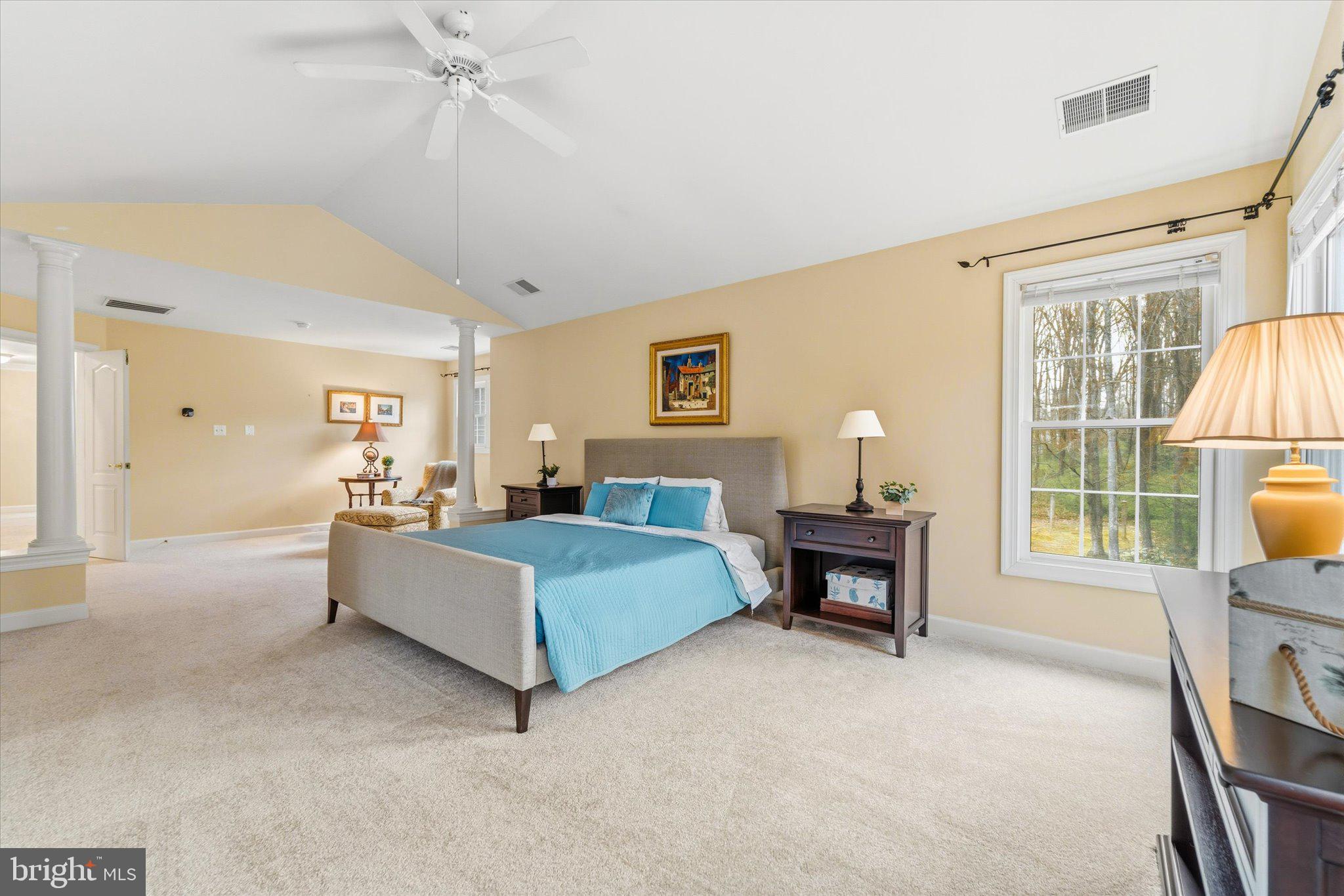 CANTERBERRY FOREST - Residential