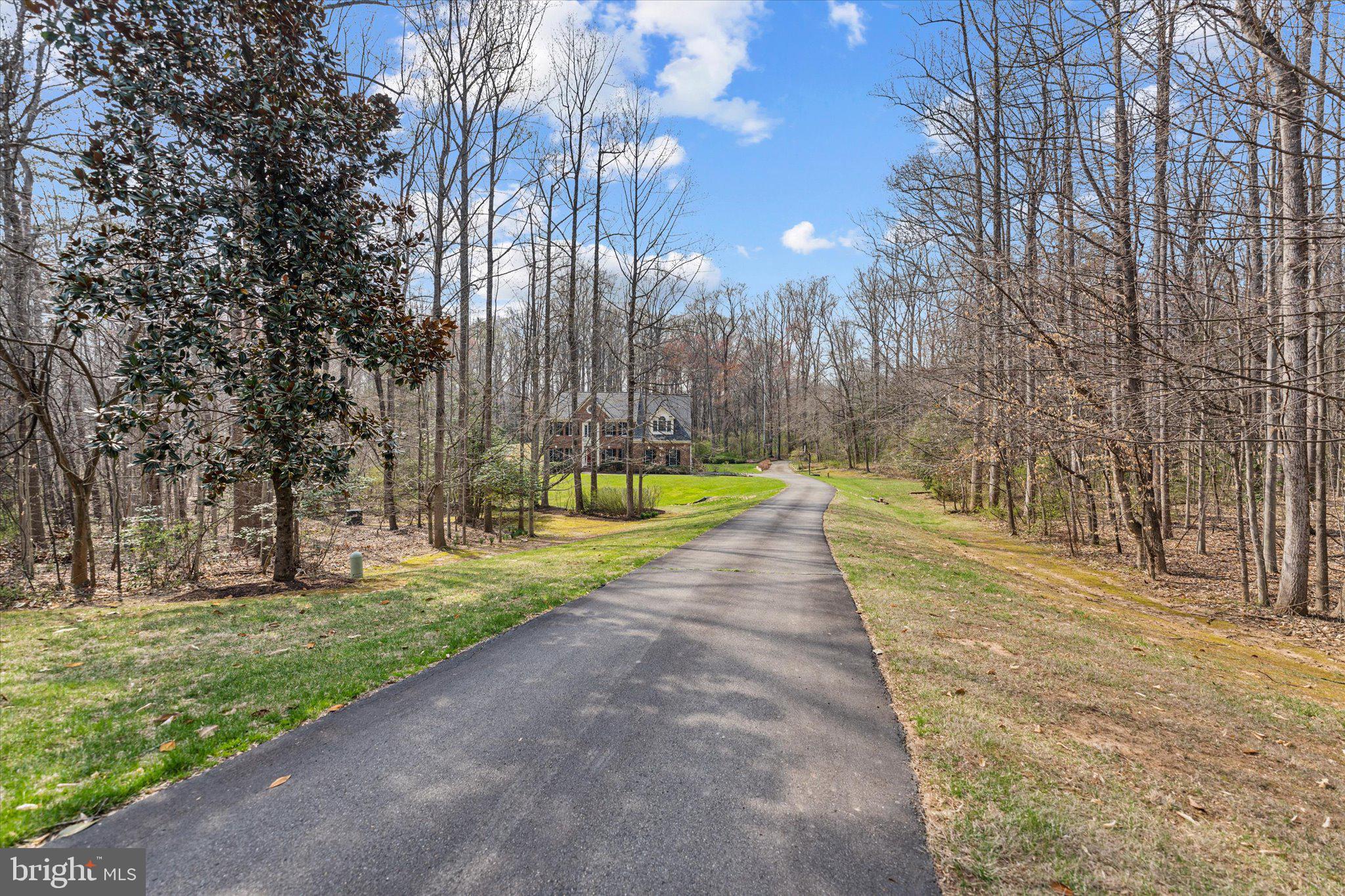 CANTERBERRY FOREST - Residential