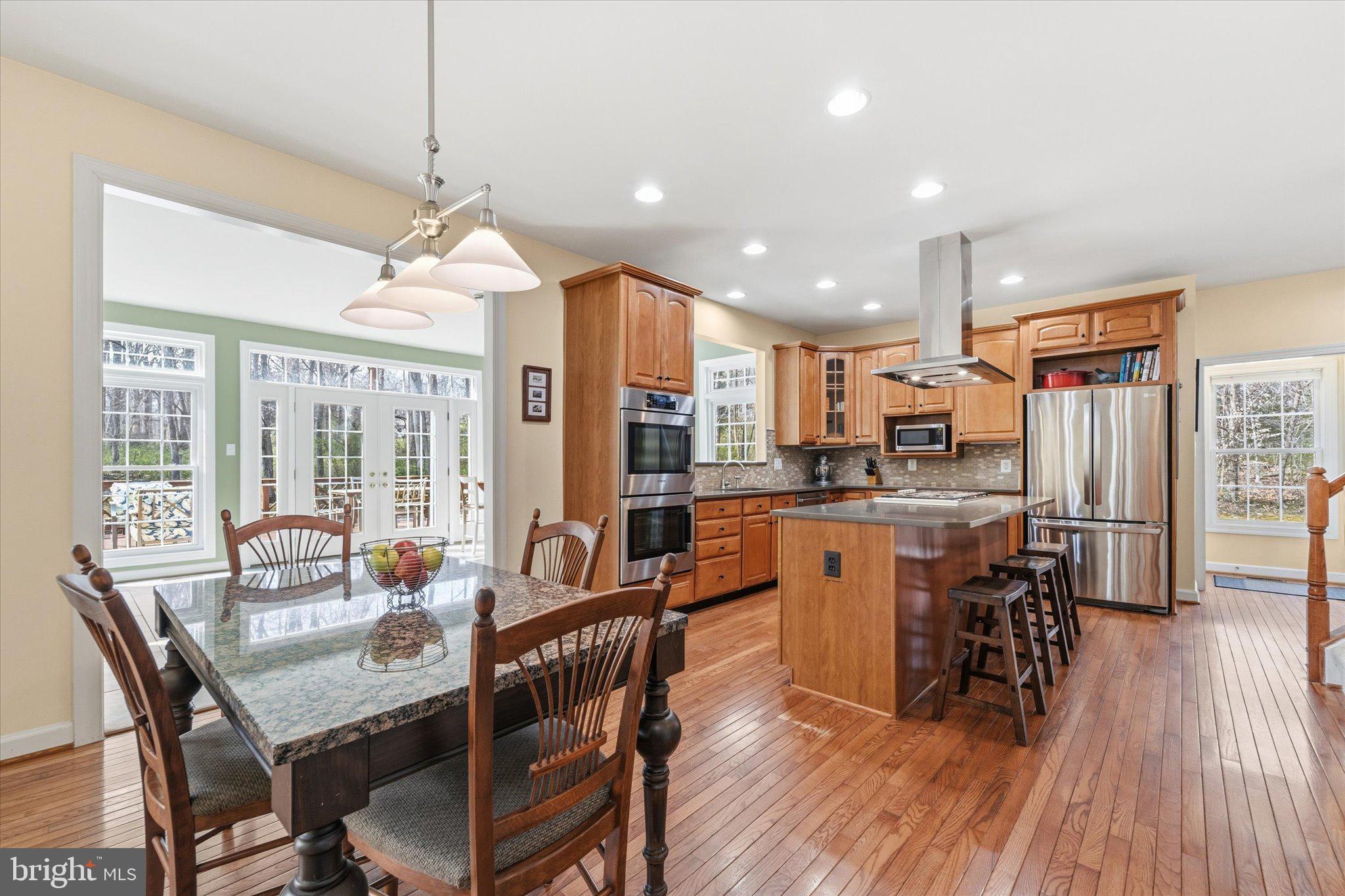 CANTERBERRY FOREST - Residential