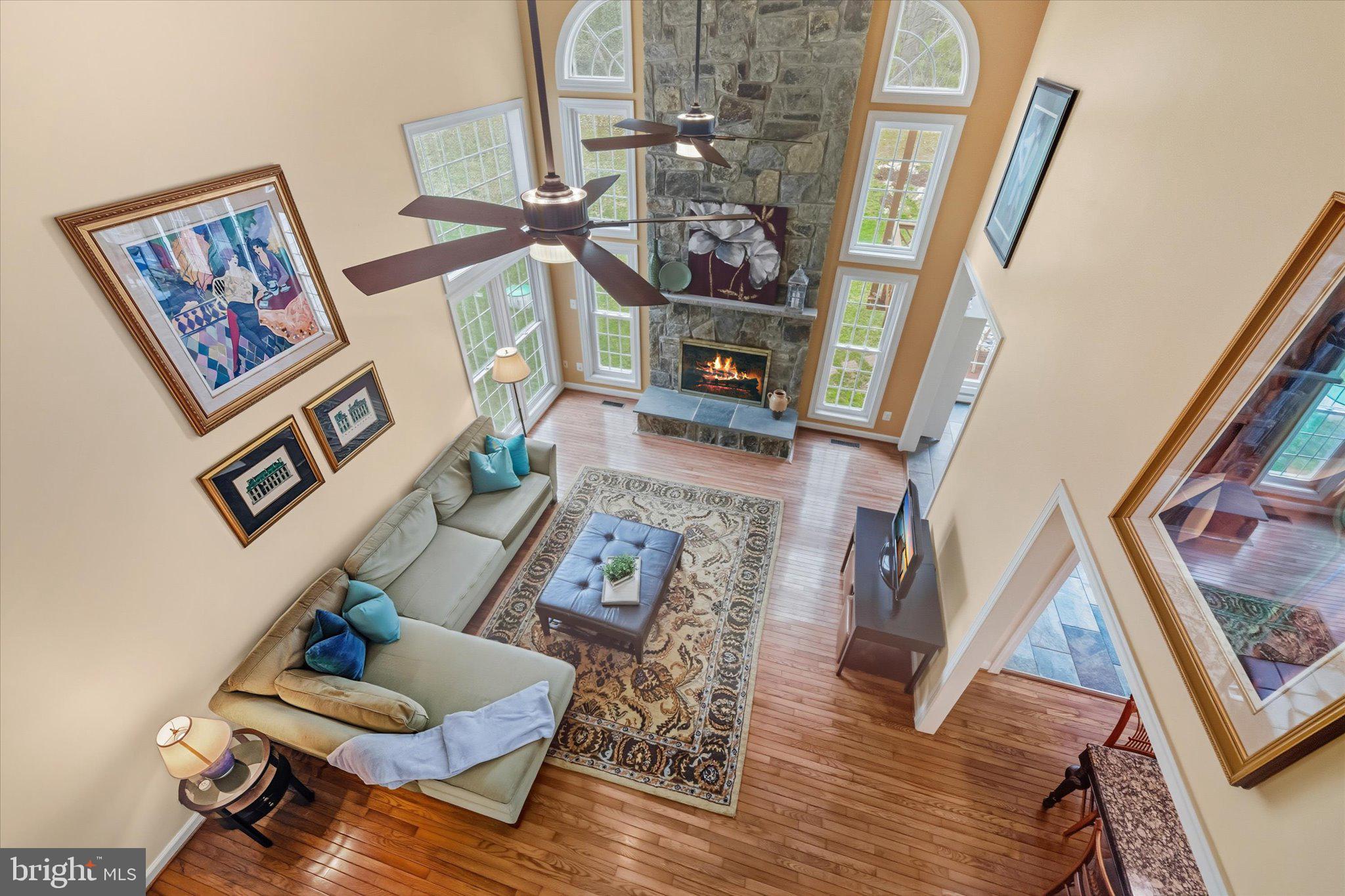 CANTERBERRY FOREST - Residential