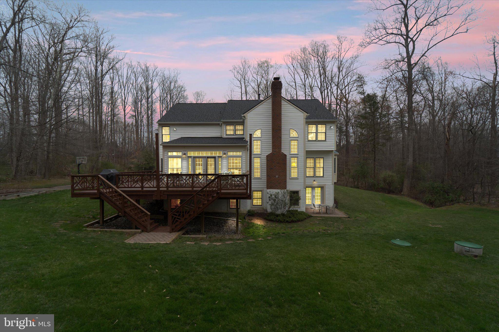 CANTERBERRY FOREST - Residential