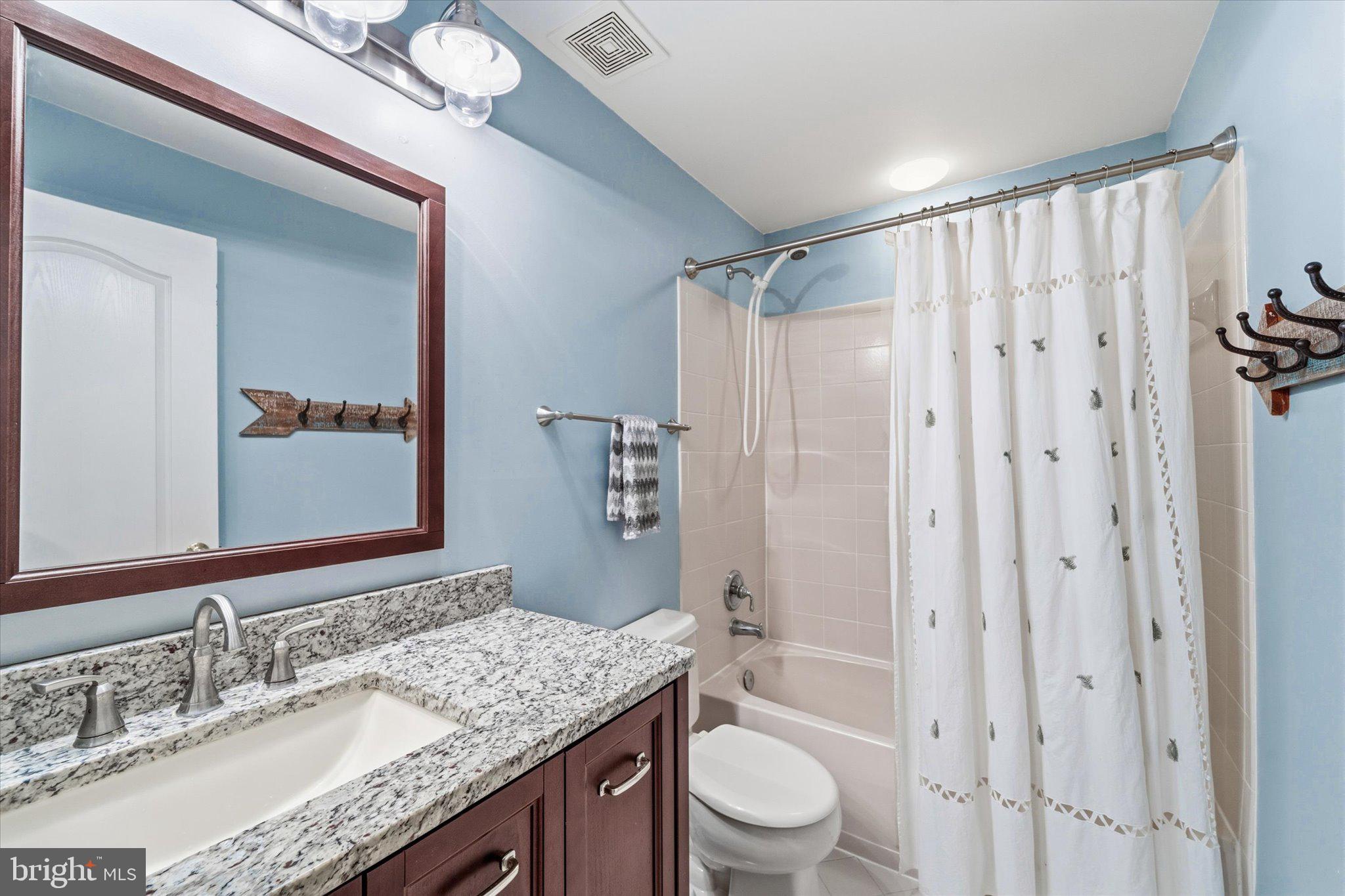 CANTERBERRY FOREST - Residential