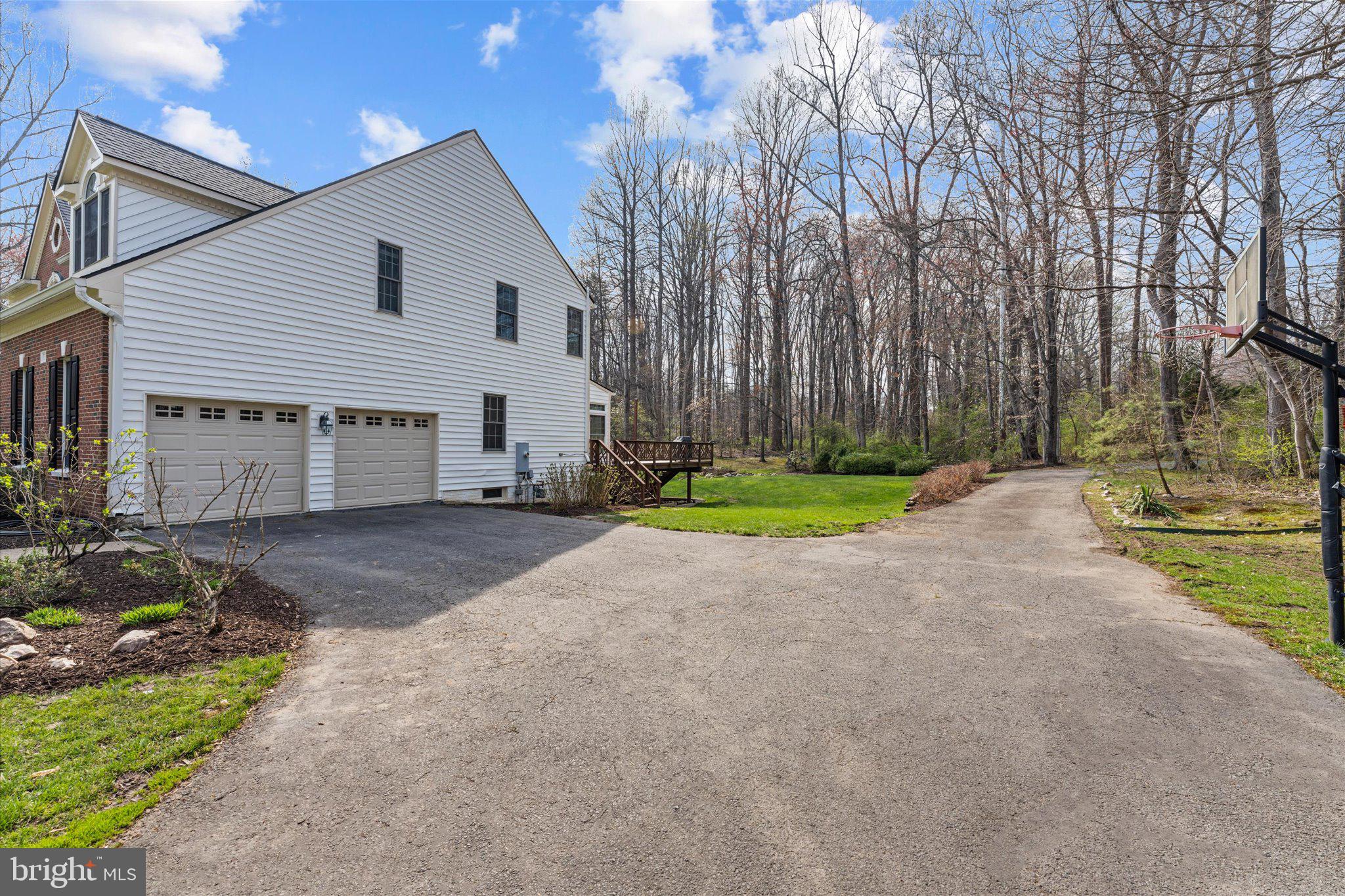 CANTERBERRY FOREST - Residential