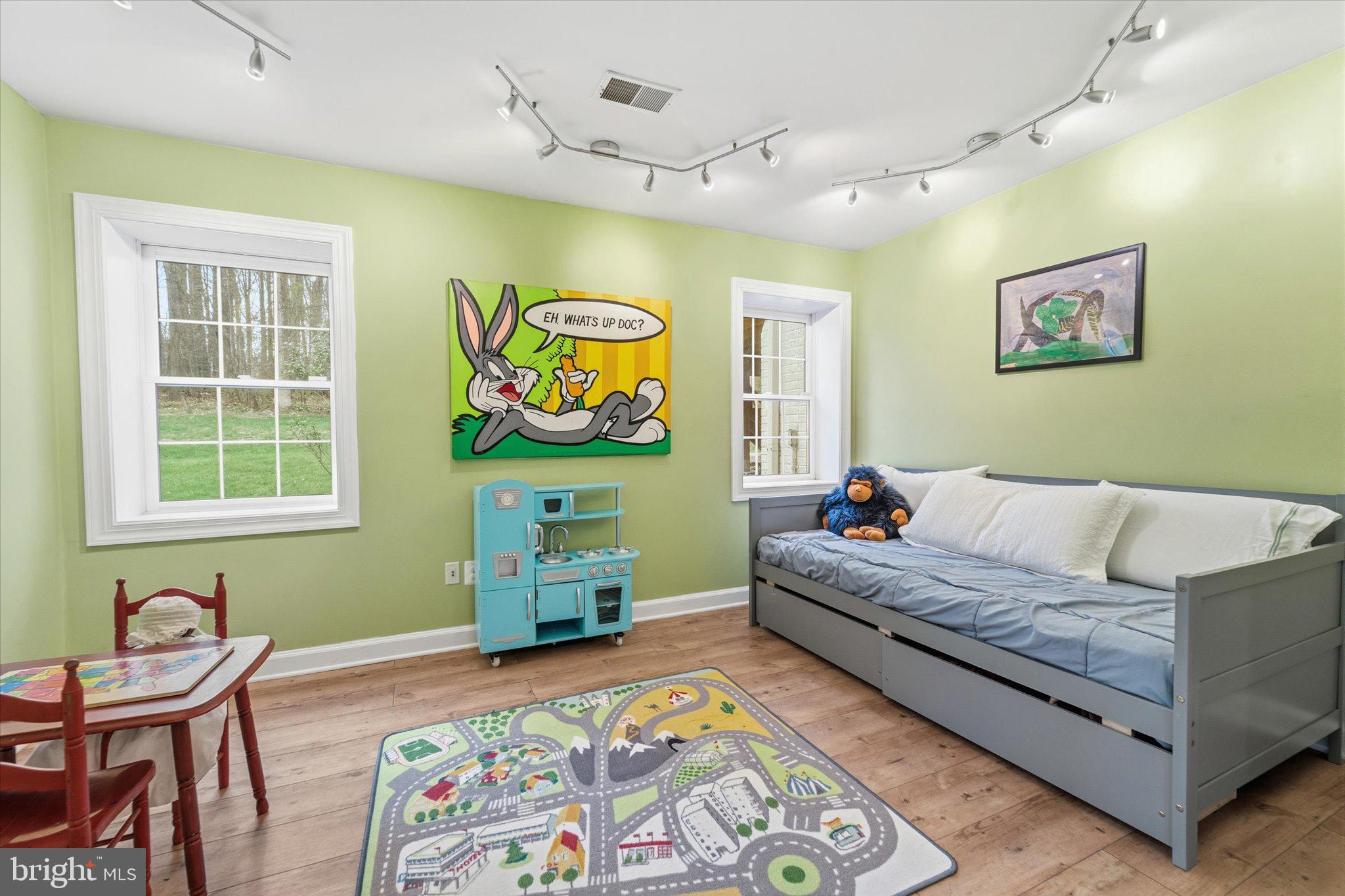 CANTERBERRY FOREST - Residential