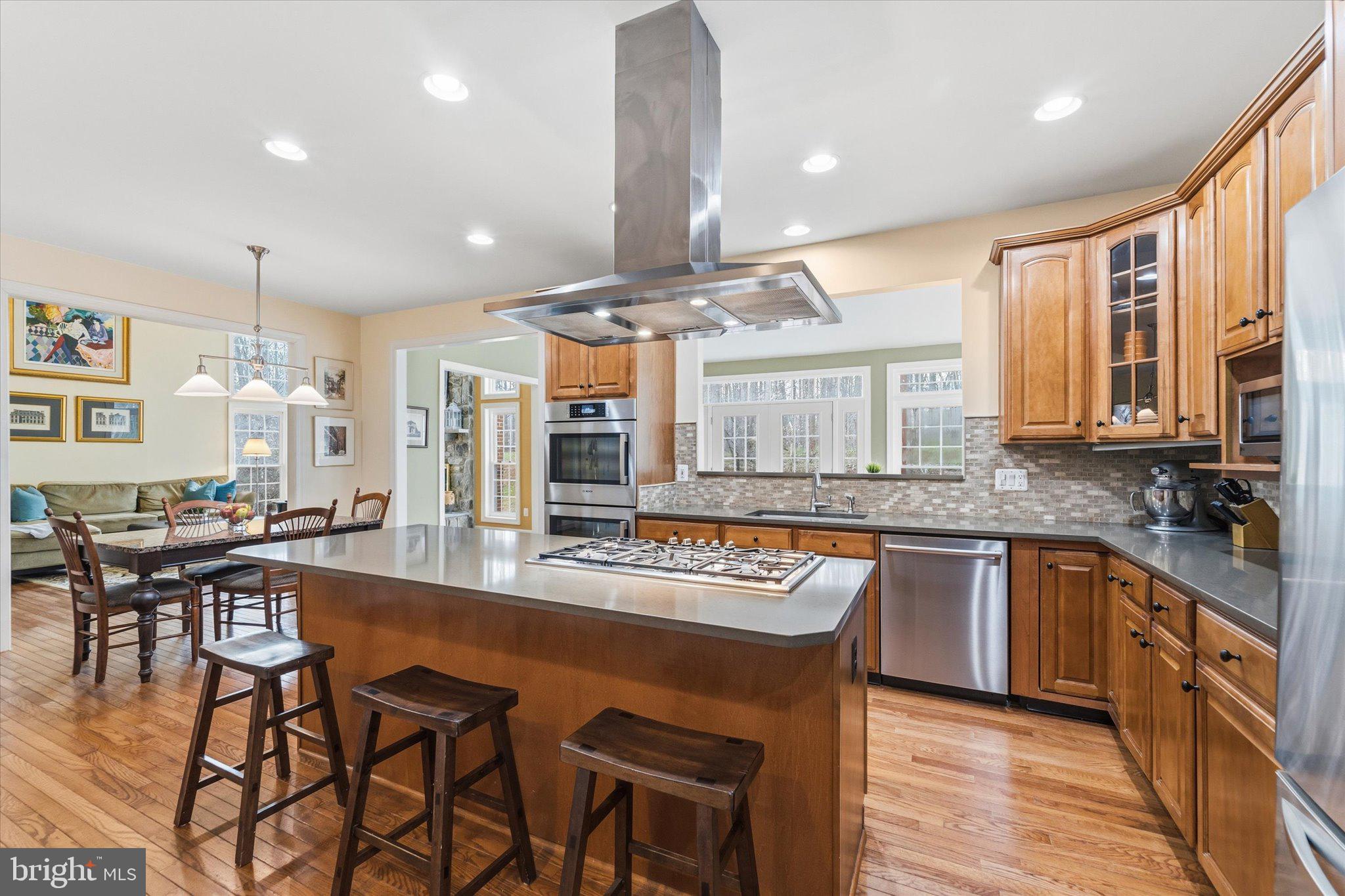 CANTERBERRY FOREST - Residential