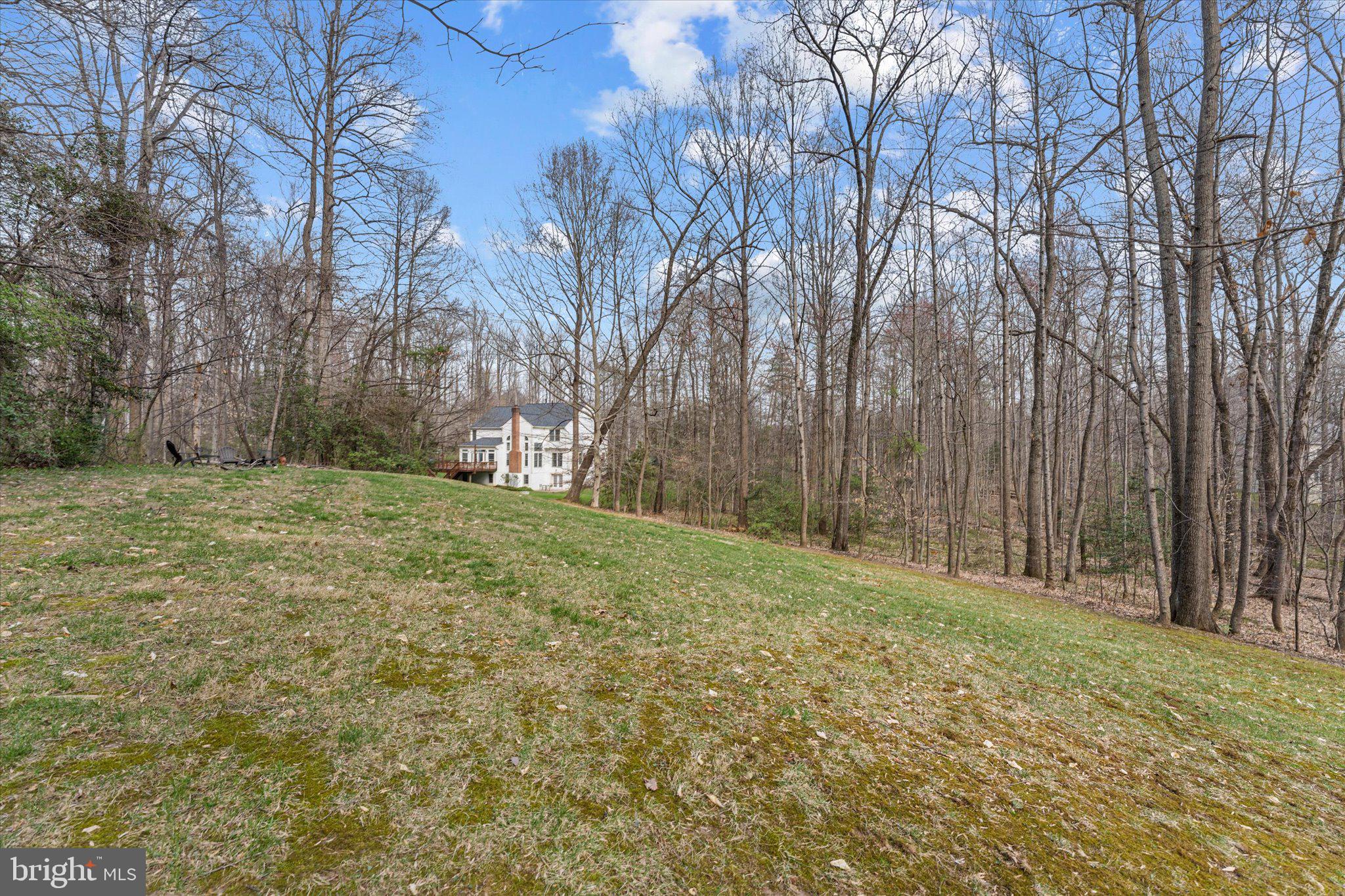 CANTERBERRY FOREST - Residential