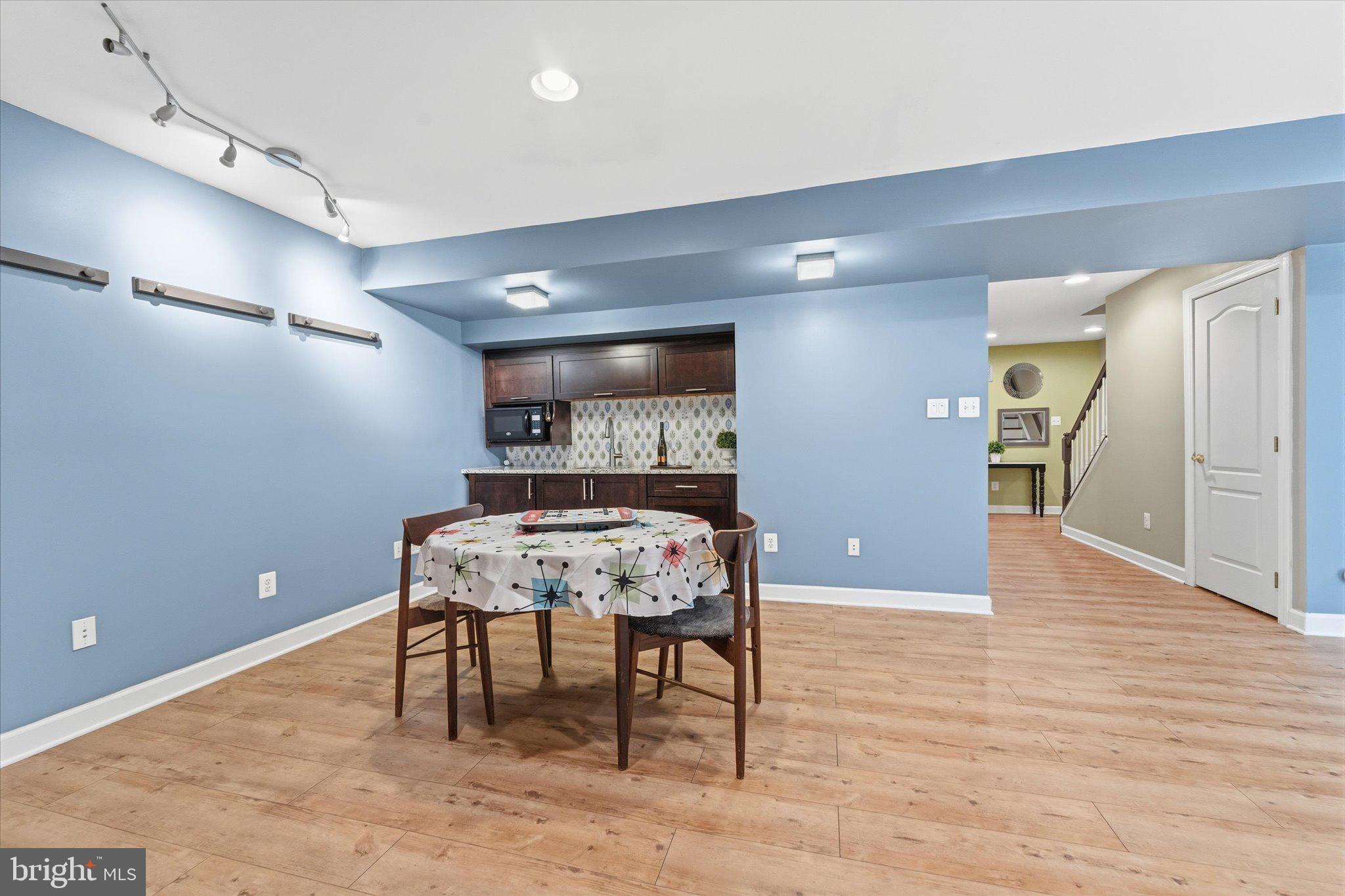 CANTERBERRY FOREST - Residential