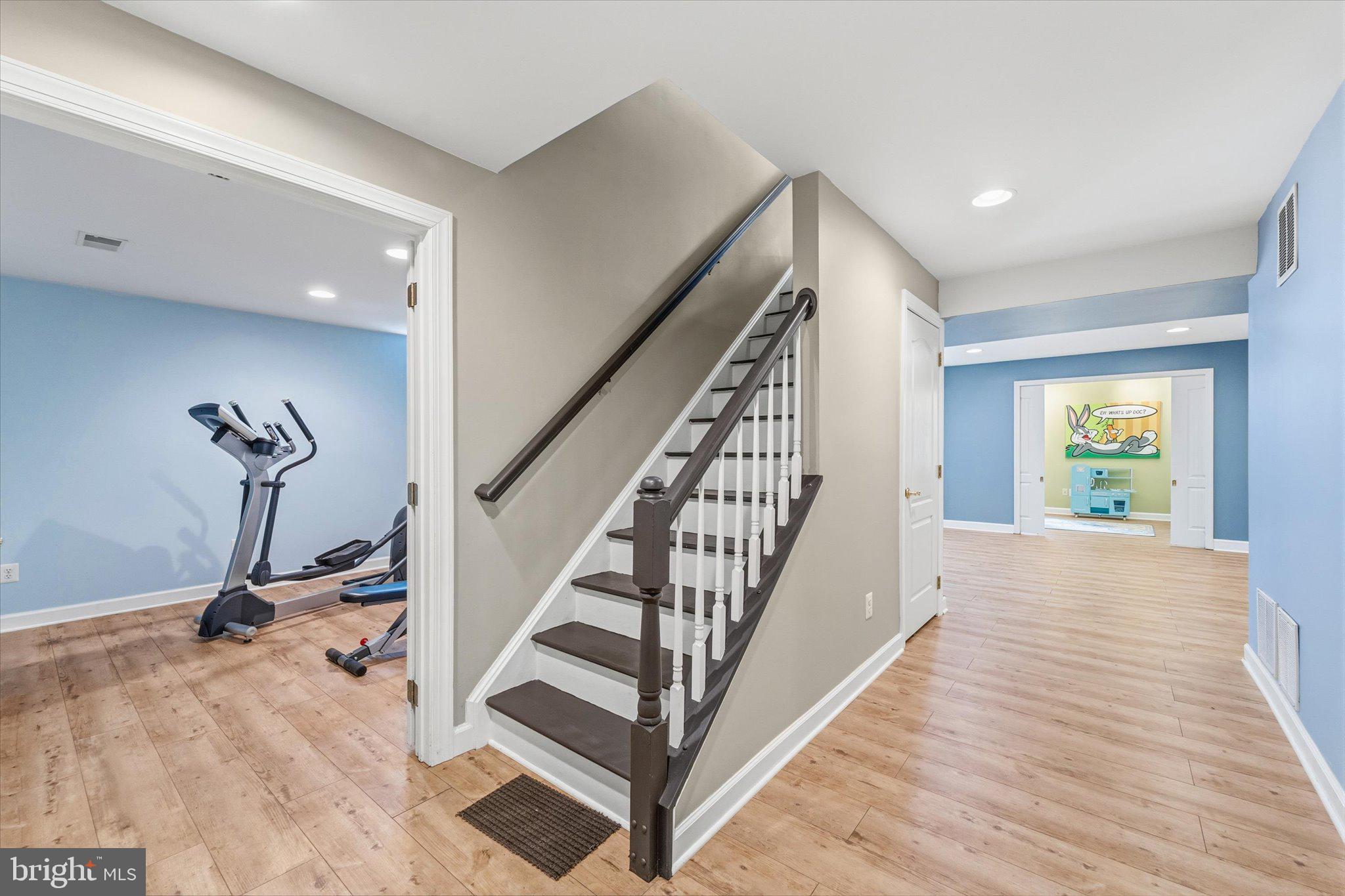 CANTERBERRY FOREST - Residential