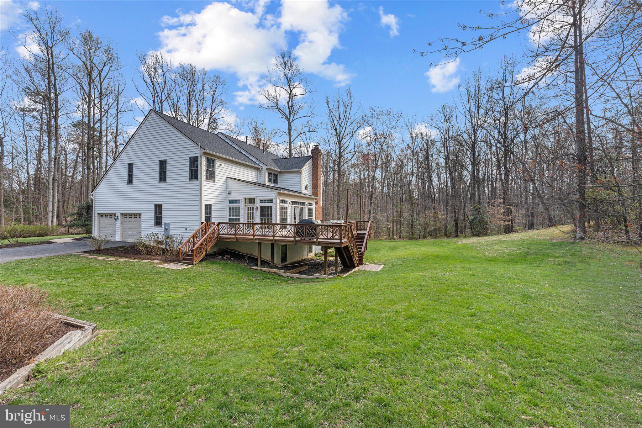 CANTERBERRY FOREST - Residential