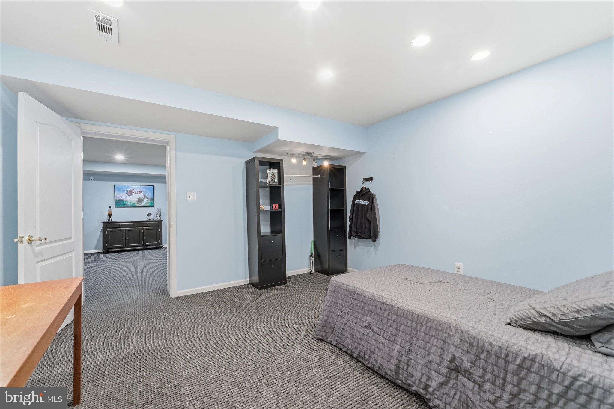 CANTERBERRY FOREST - Residential