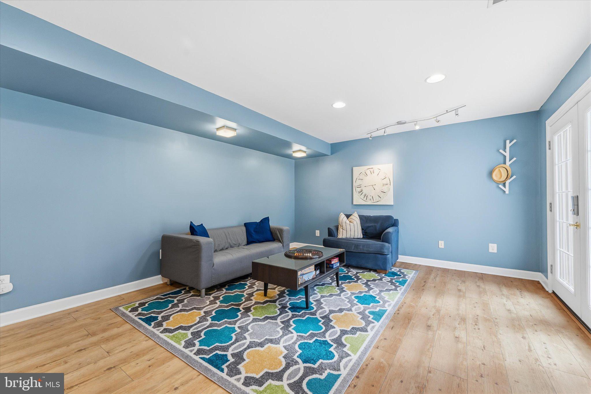 CANTERBERRY FOREST - Residential