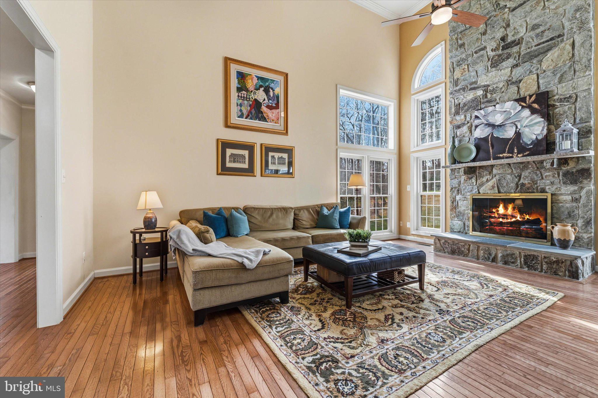 CANTERBERRY FOREST - Residential