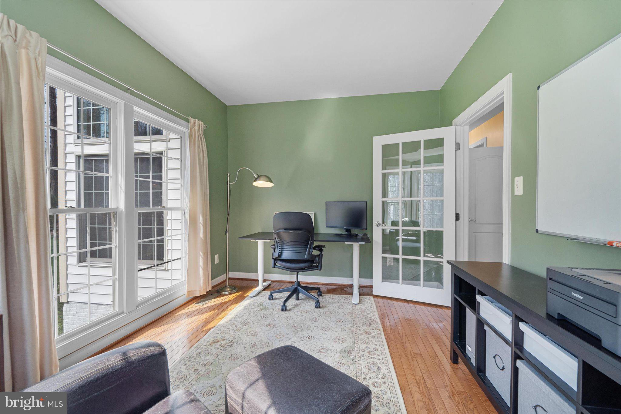 CANTERBERRY FOREST - Residential