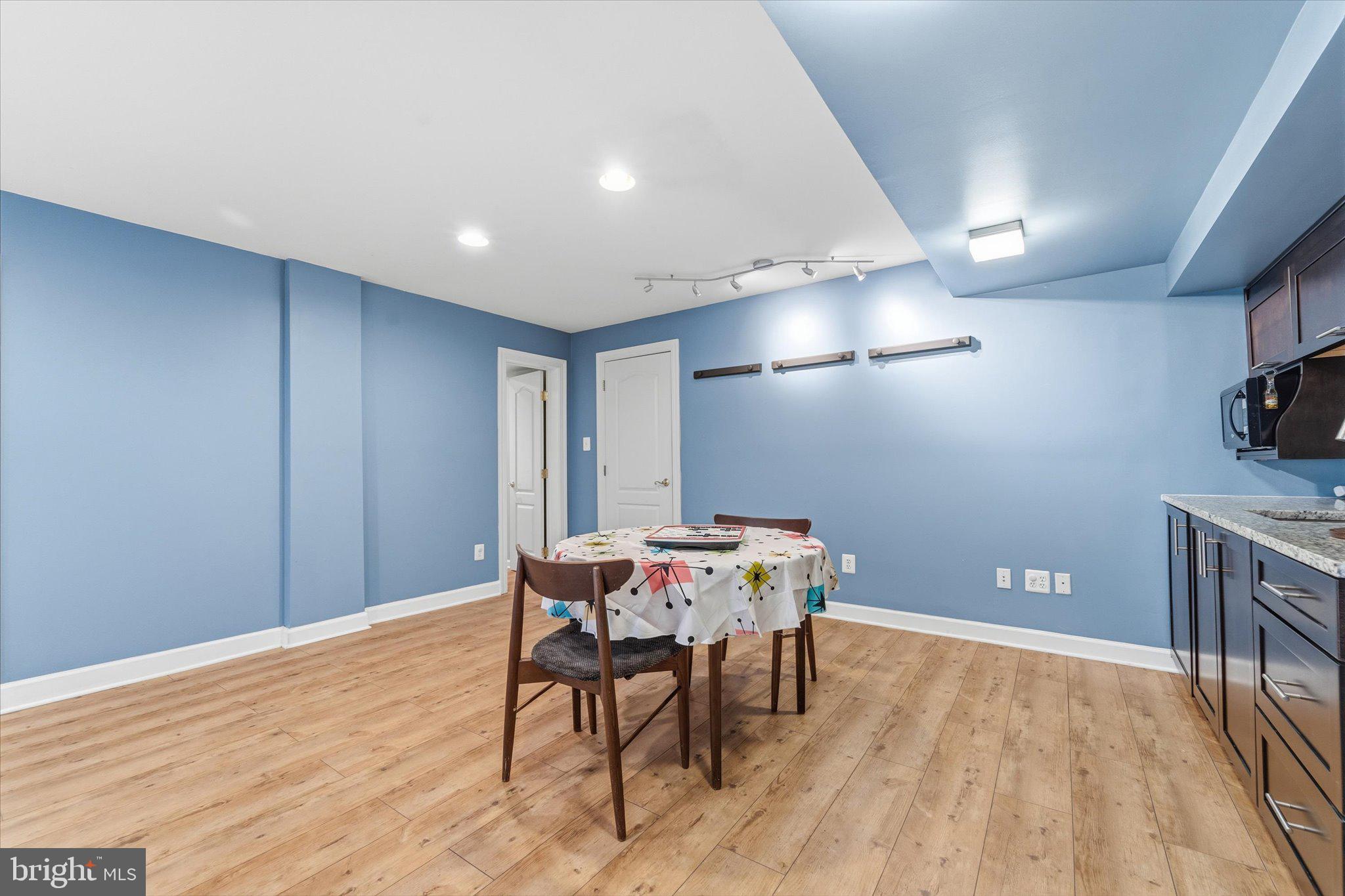 CANTERBERRY FOREST - Residential