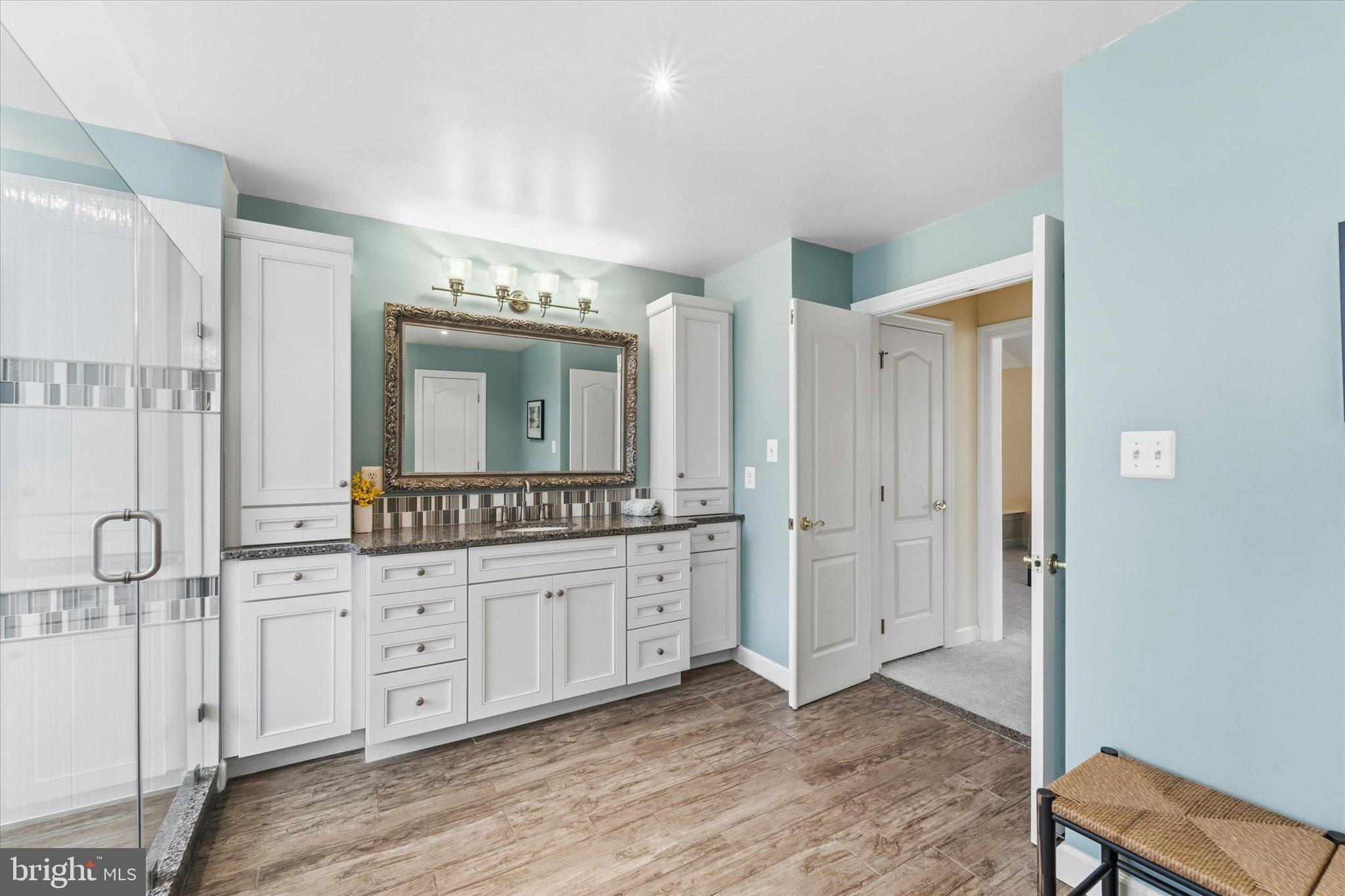 CANTERBERRY FOREST - Residential