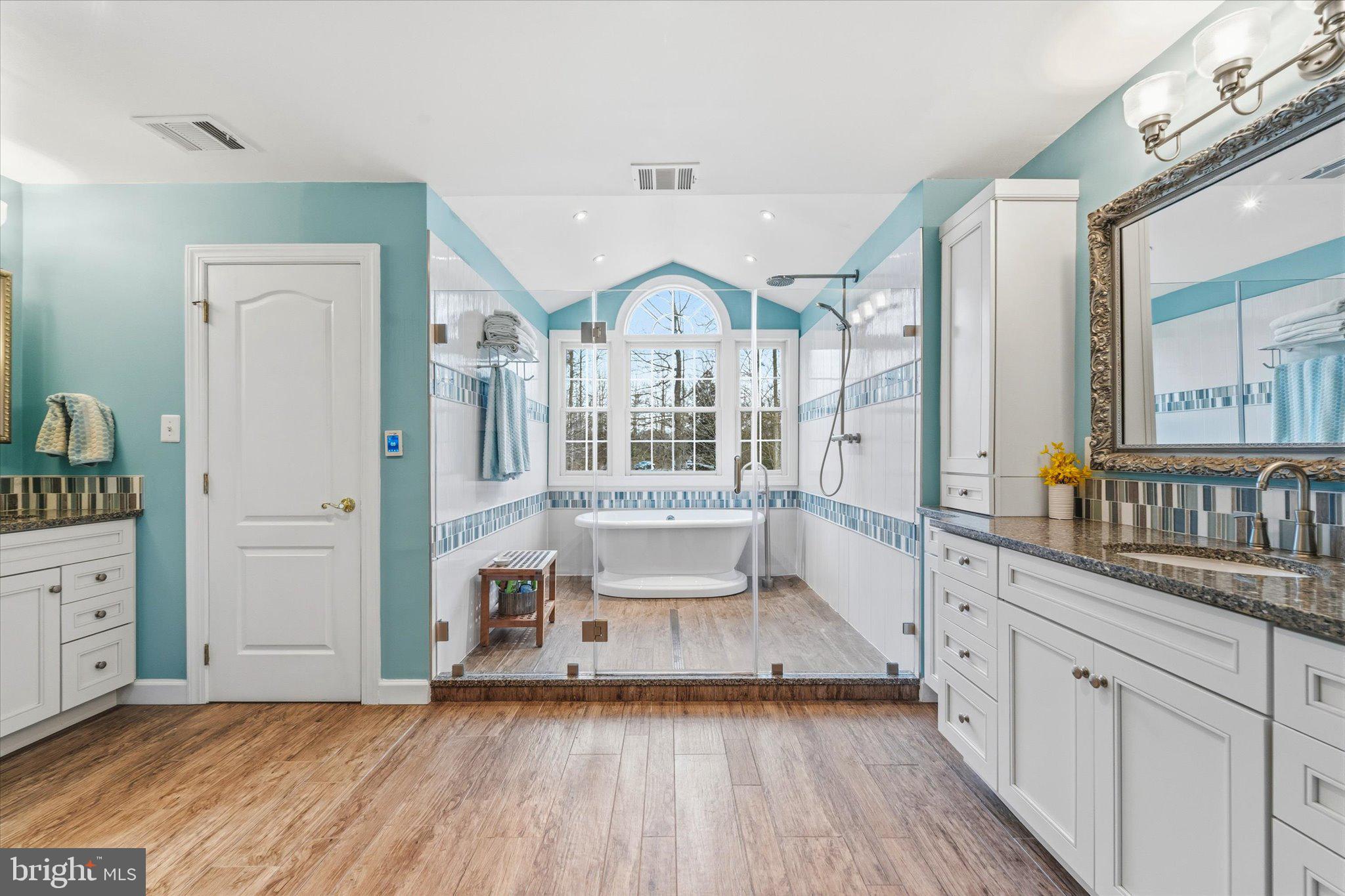 CANTERBERRY FOREST - Residential