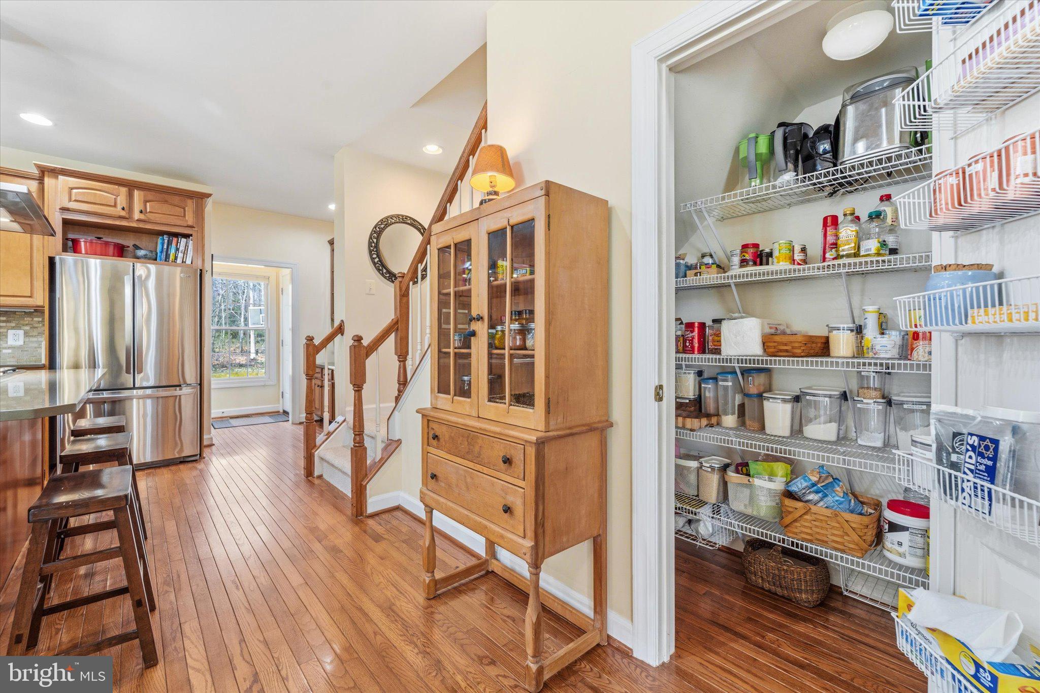 CANTERBERRY FOREST - Residential