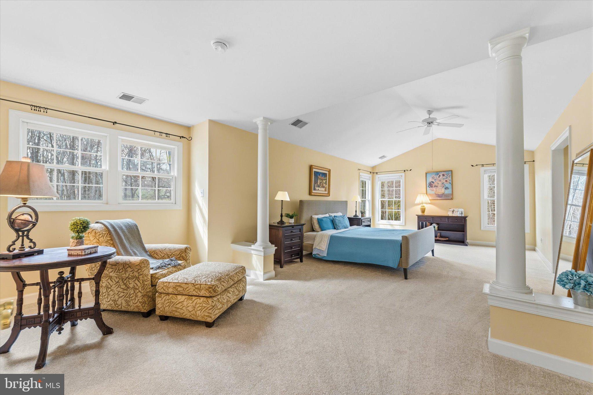 CANTERBERRY FOREST - Residential