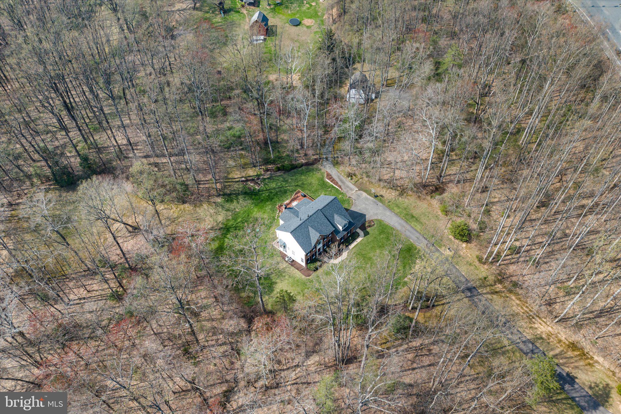 CANTERBERRY FOREST - Residential