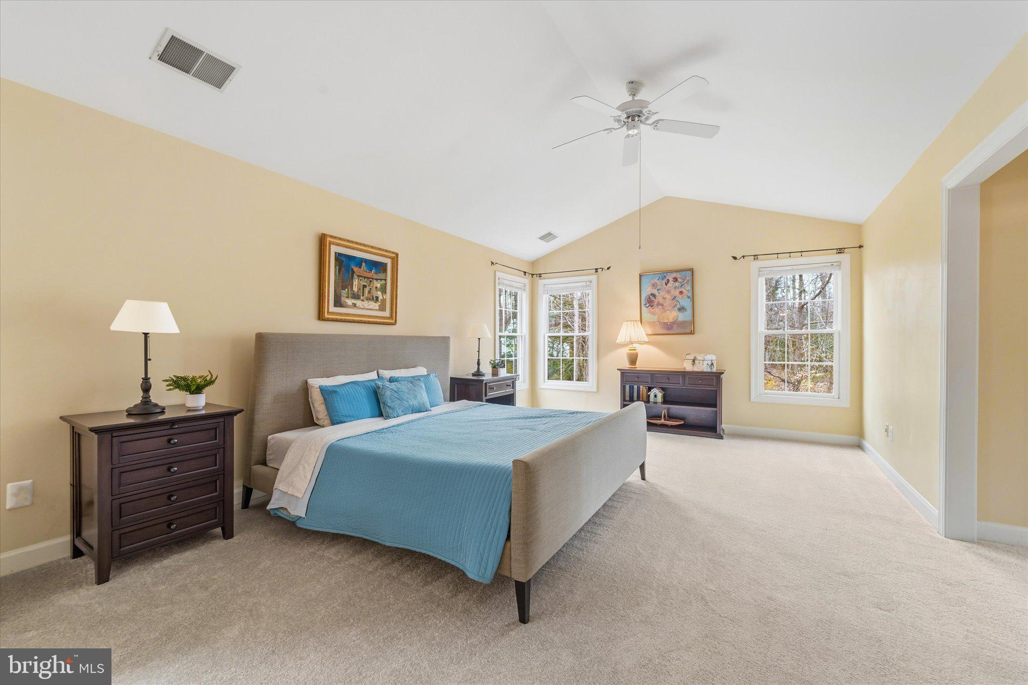 CANTERBERRY FOREST - Residential