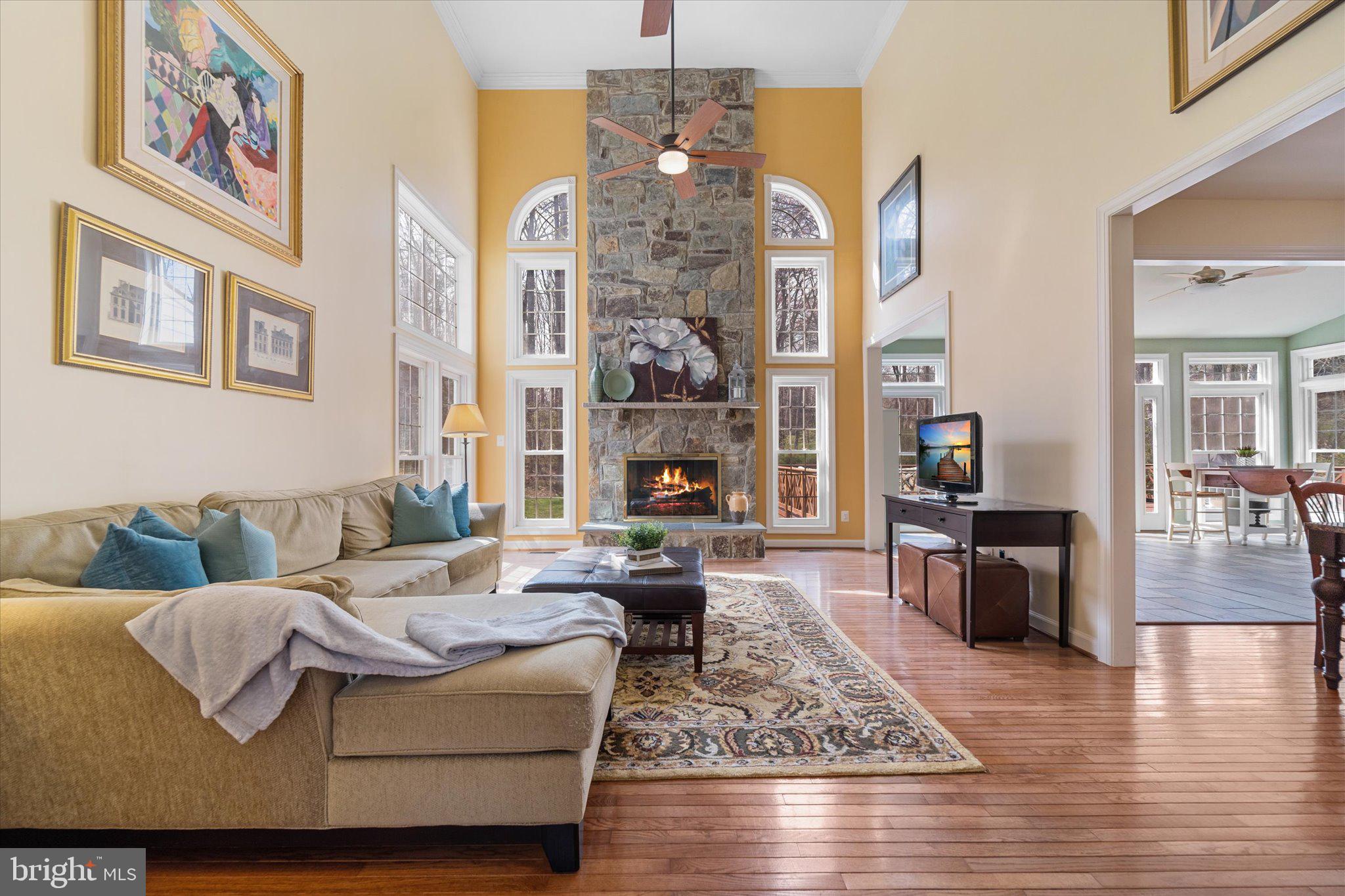 CANTERBERRY FOREST - Residential