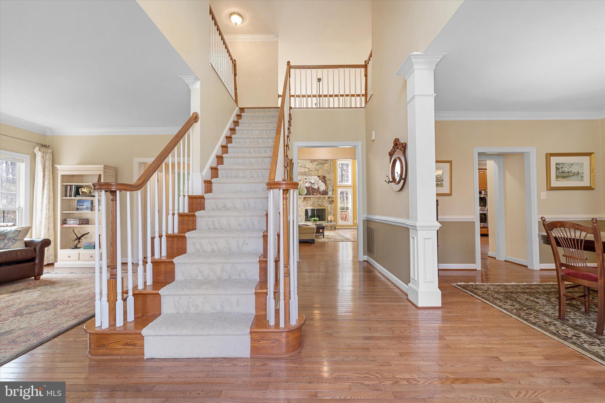 CANTERBERRY FOREST - Residential