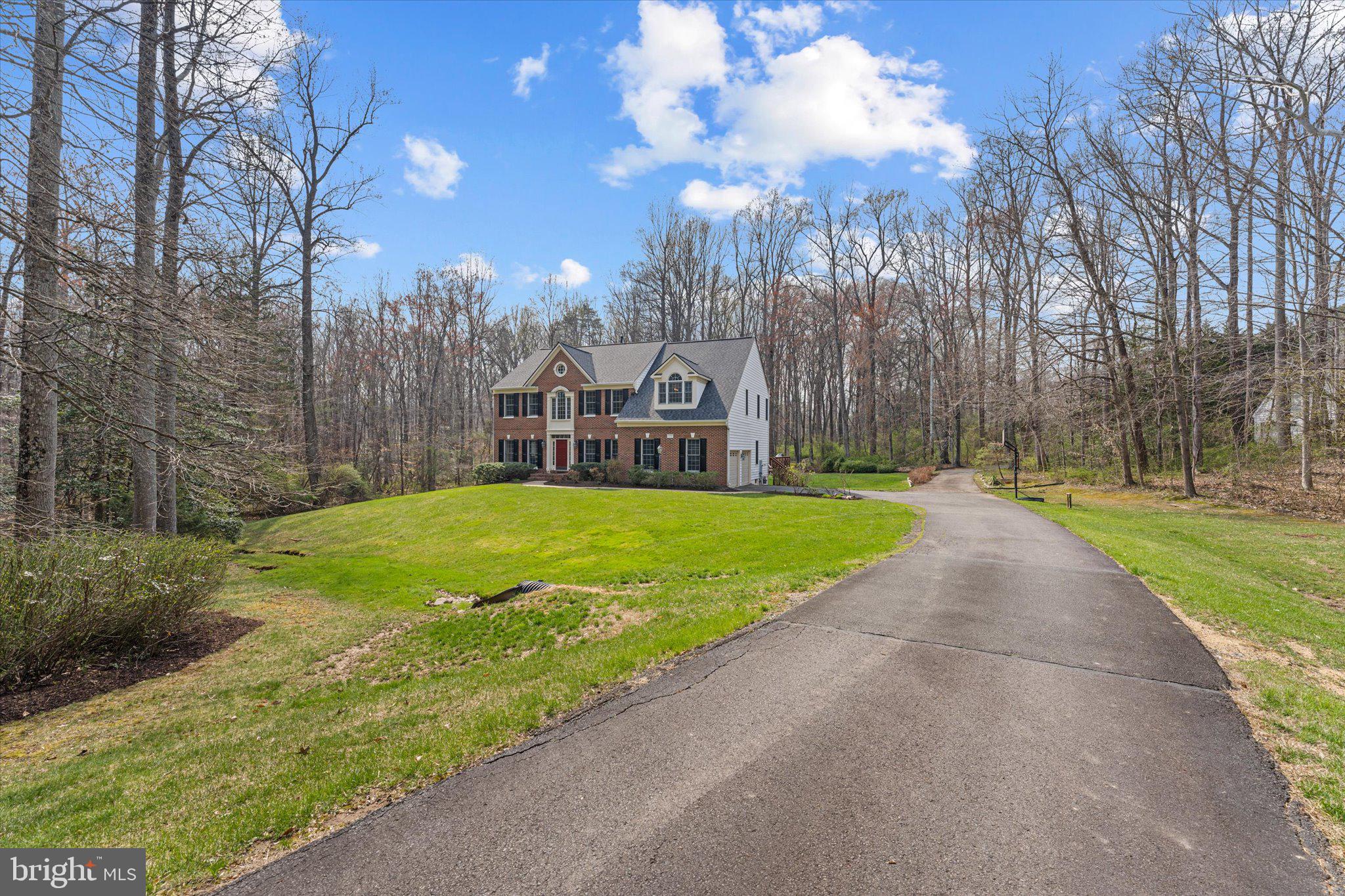 CANTERBERRY FOREST - Residential