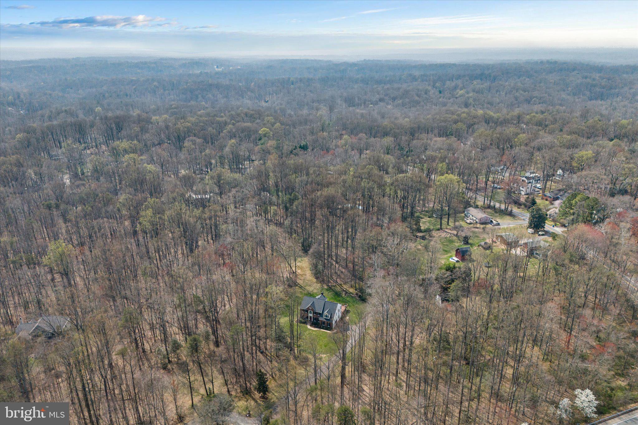 CANTERBERRY FOREST - Residential