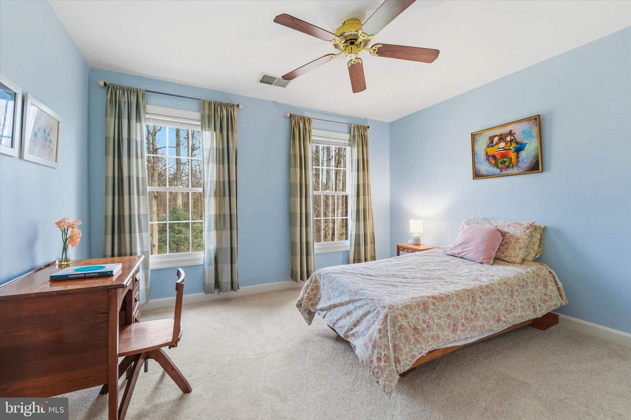 CANTERBERRY FOREST - Residential