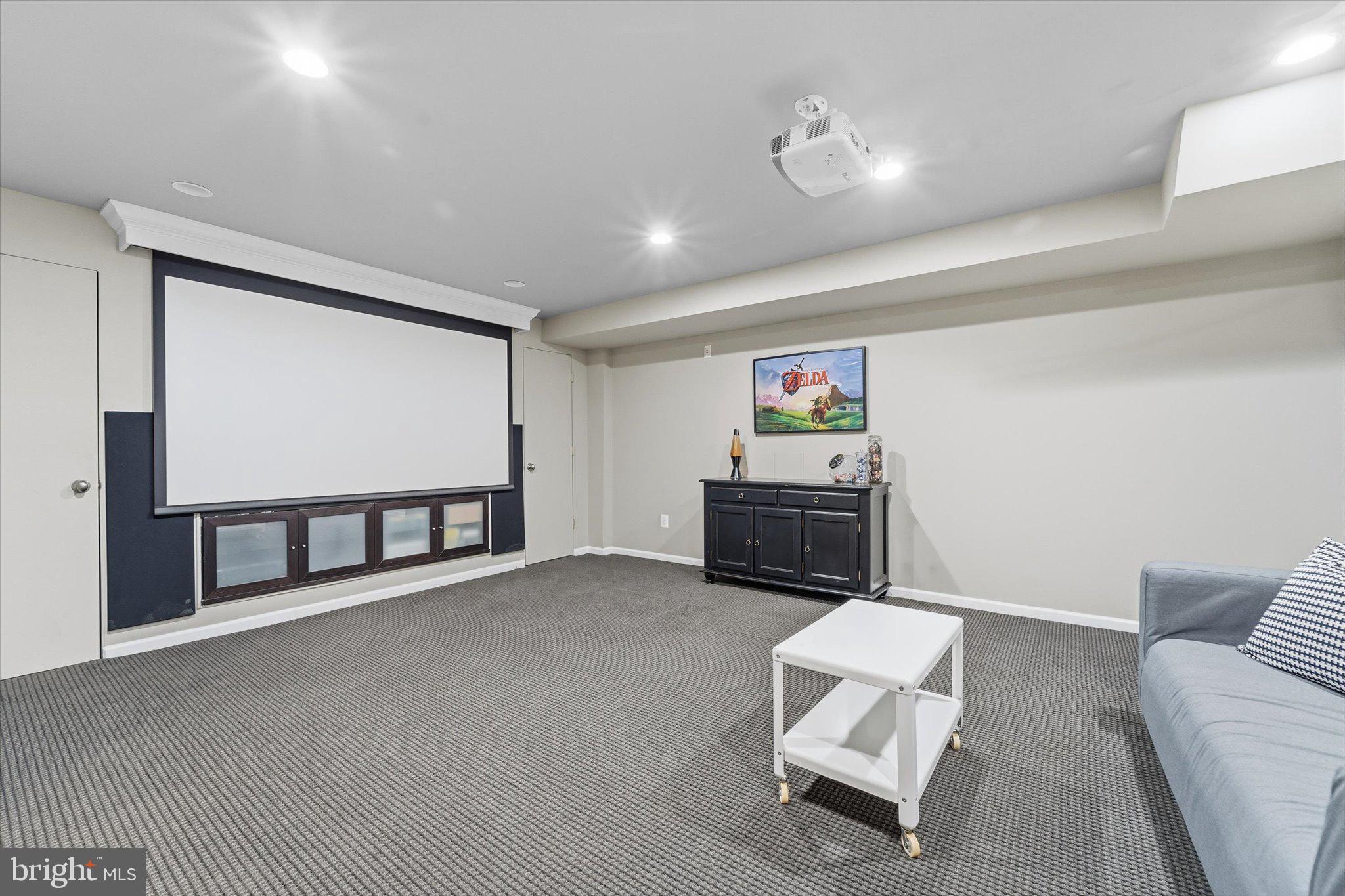 CANTERBERRY FOREST - Residential