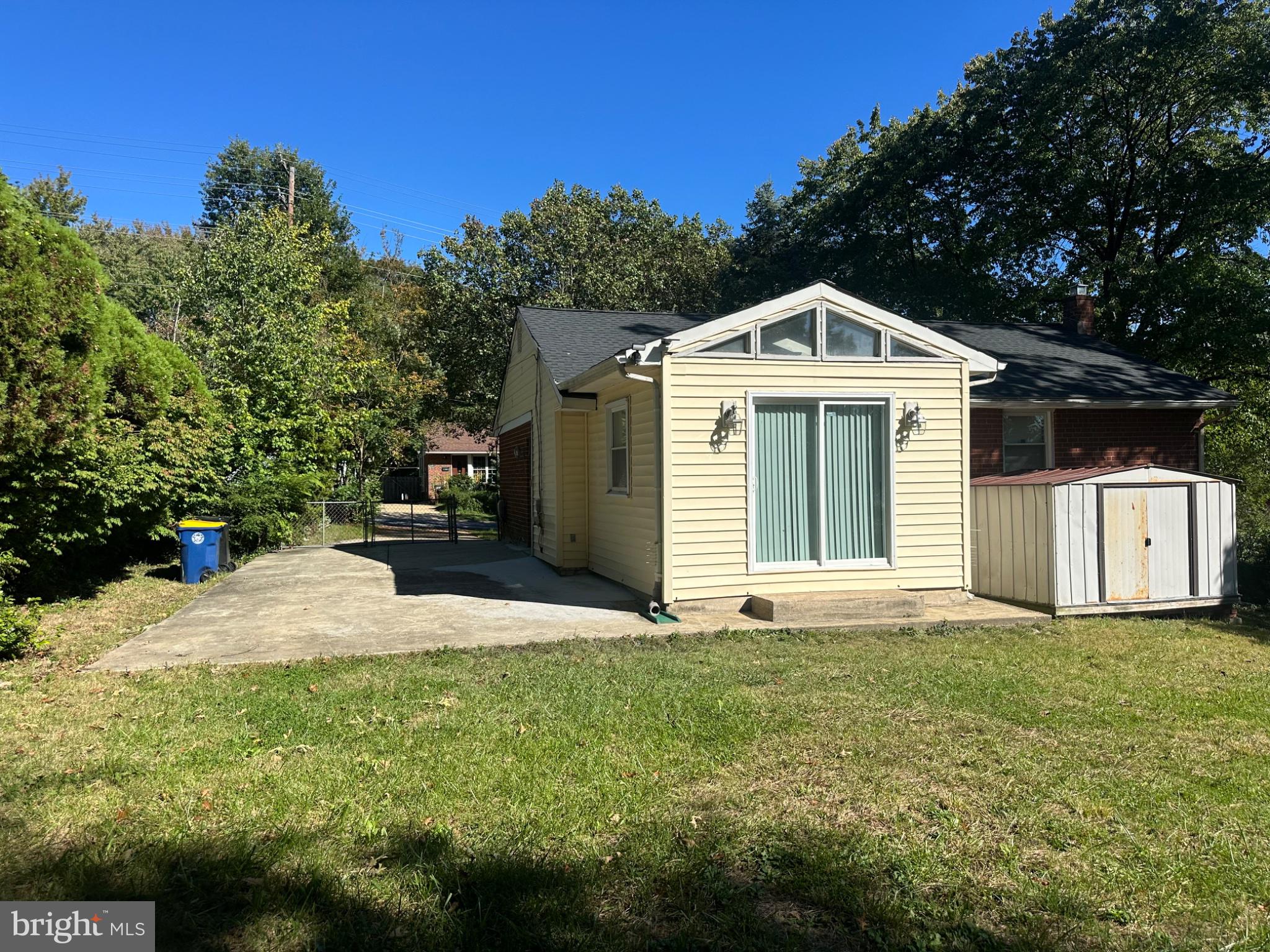6402 LAMONT DRIVE