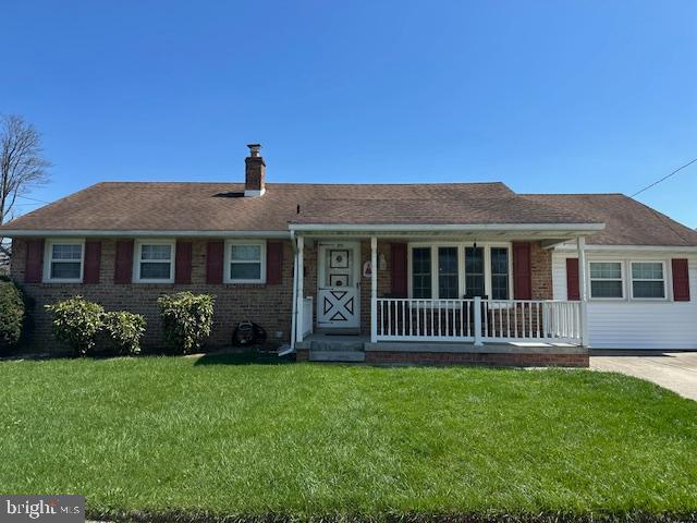 CLEARVIEW - Residential