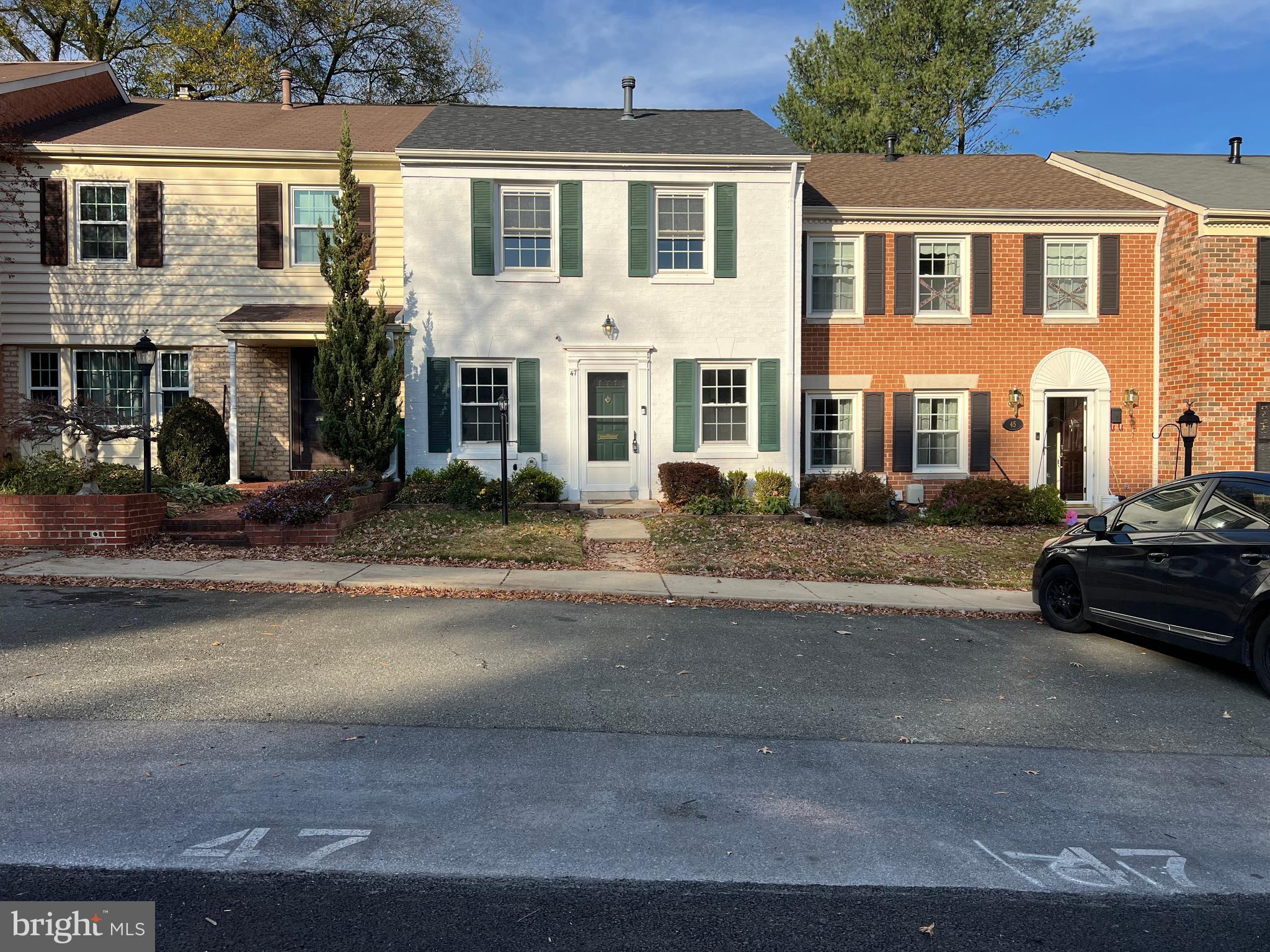 DIAMOND FARM - Residential