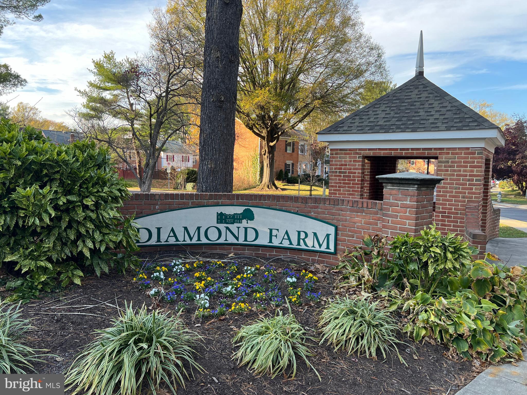 DIAMOND FARM - Residential