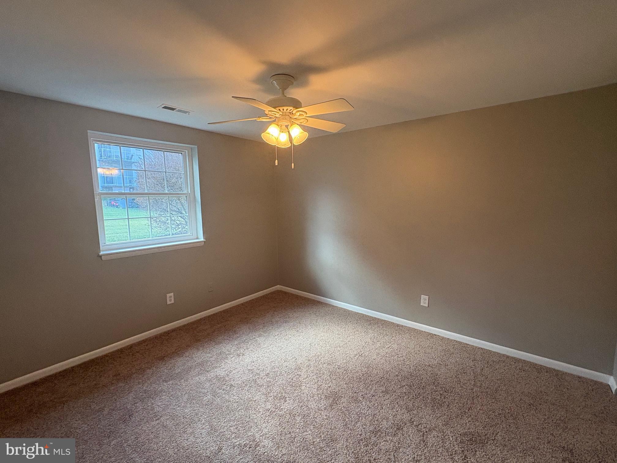 BROOKING COURT GARDEN - Residential Lease