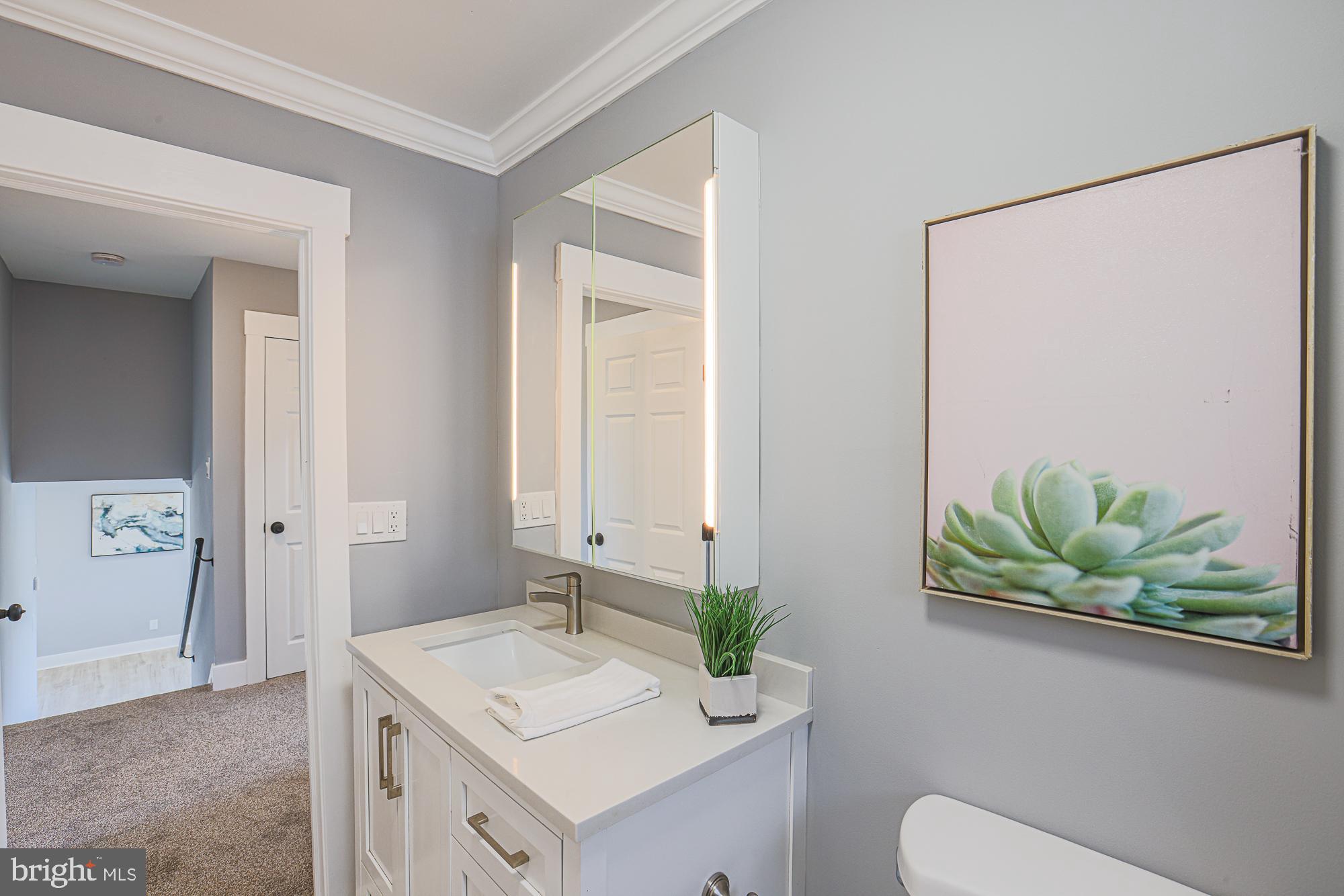 MILFORD RIDGE - Residential