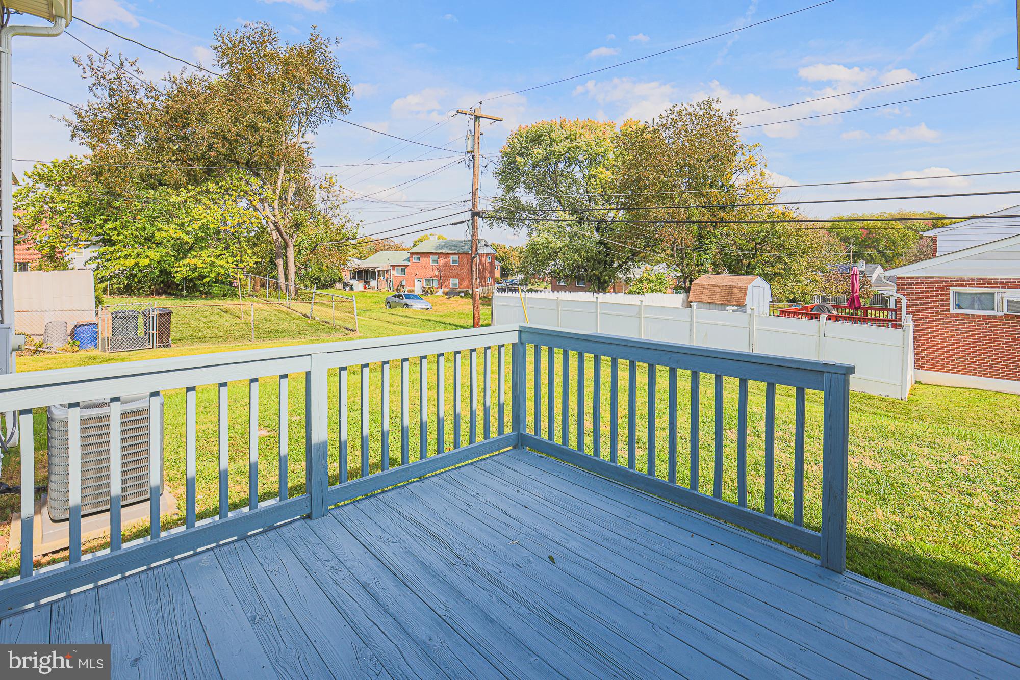 MILFORD RIDGE - Residential