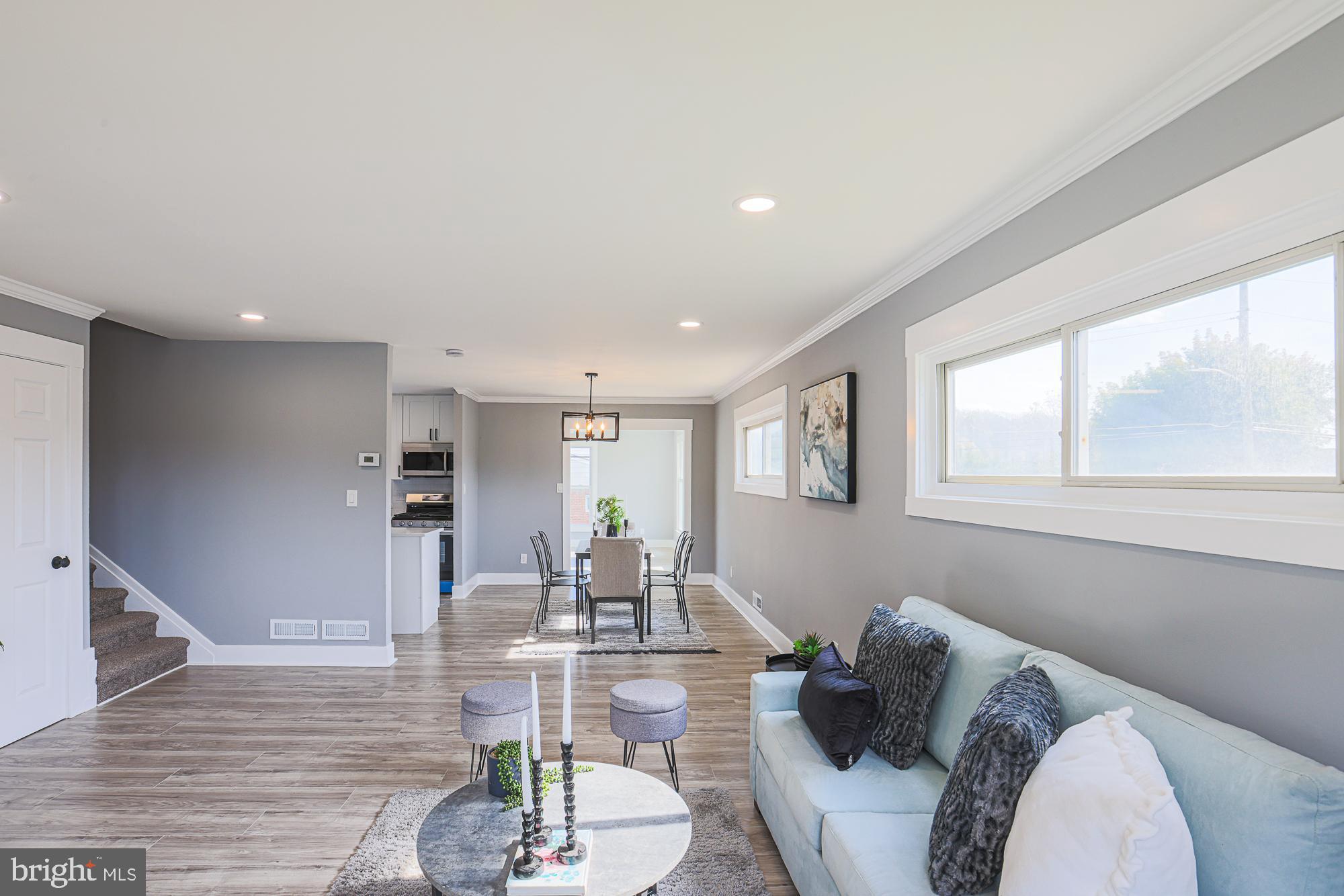 MILFORD RIDGE - Residential